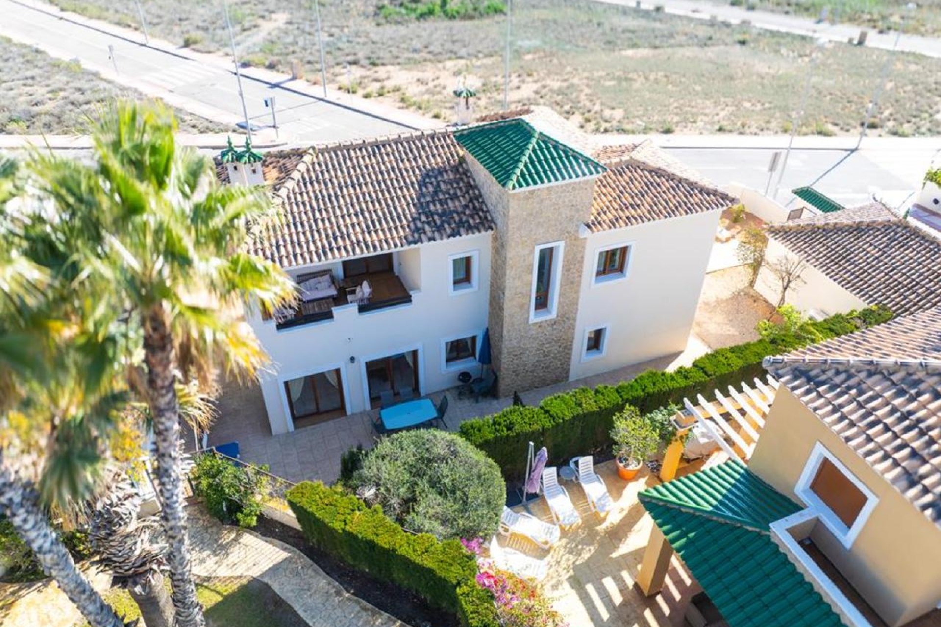 Reventa - Villa - Altaona Golf and Country Village - Altaona Golf - Country Village