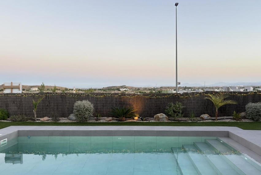 Reventa - Villa - Altaona Golf and Country Village - Altaona Golf - Country Village