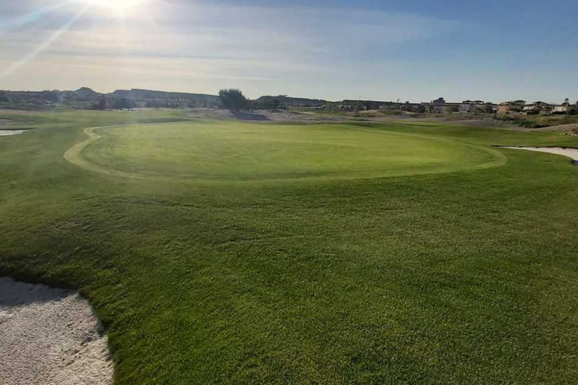 Reventa - Villa - Altaona Golf and Country Village - Altaona Golf - Country Village