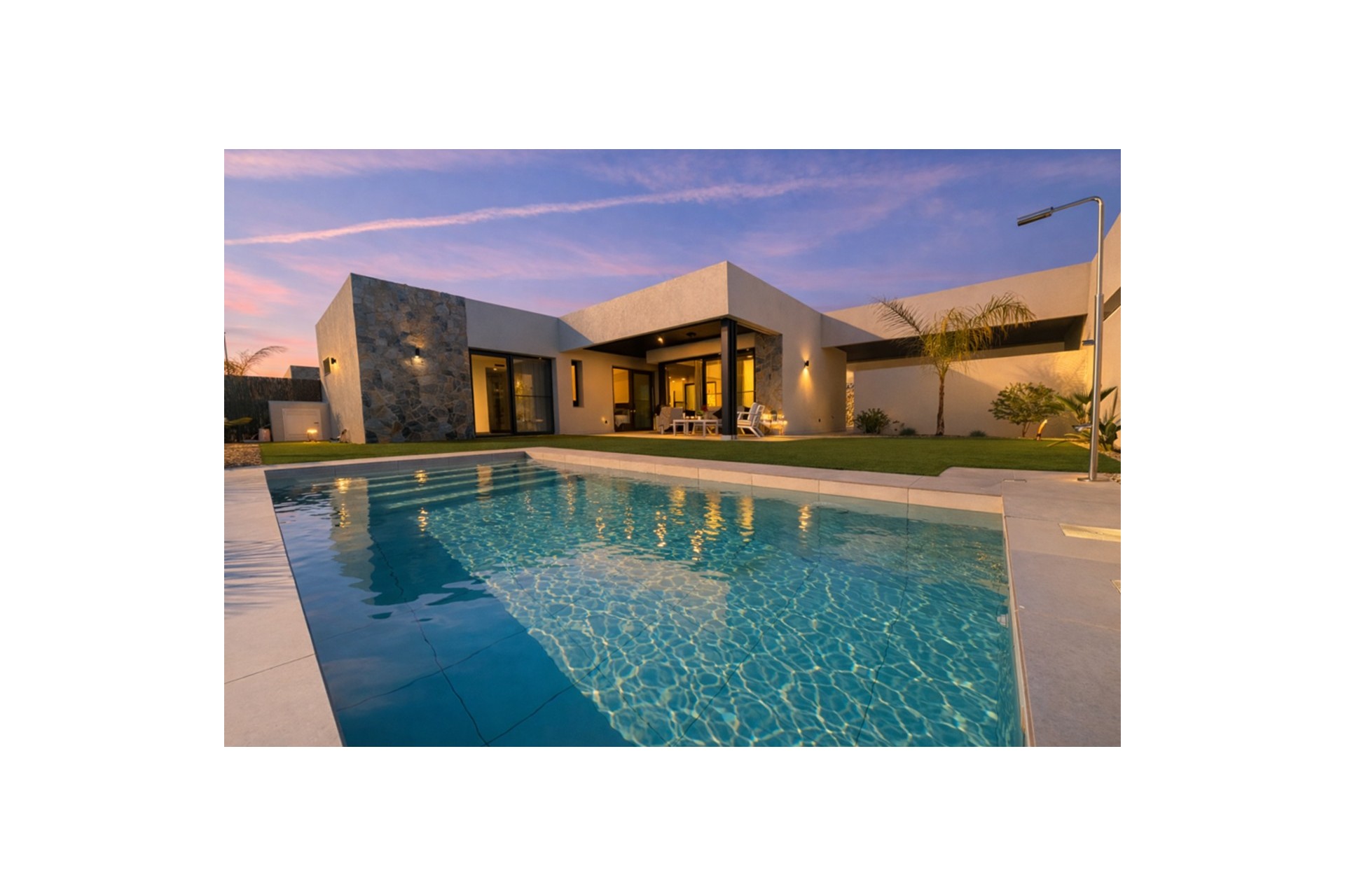 Reventa - Villa - Altaona Golf and Country Village - Altaona Golf - Country Village