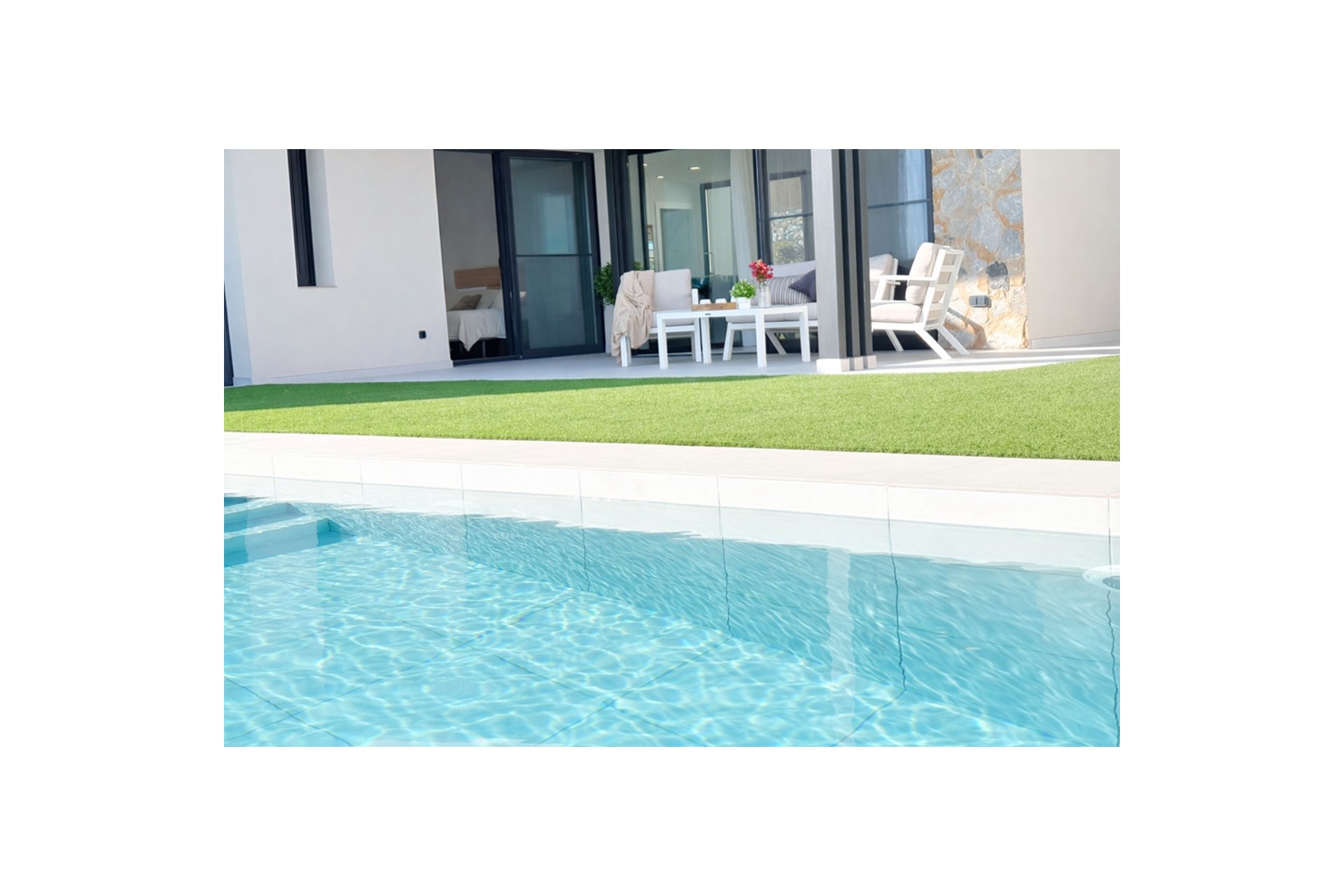 Reventa - Villa - Altaona Golf and Country Village - Altaona Golf - Country Village