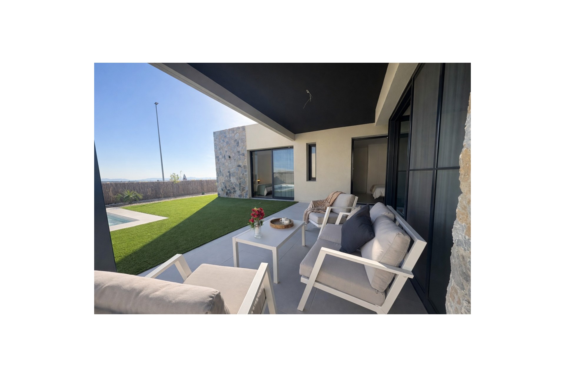 Reventa - Villa - Altaona Golf and Country Village - Altaona Golf - Country Village