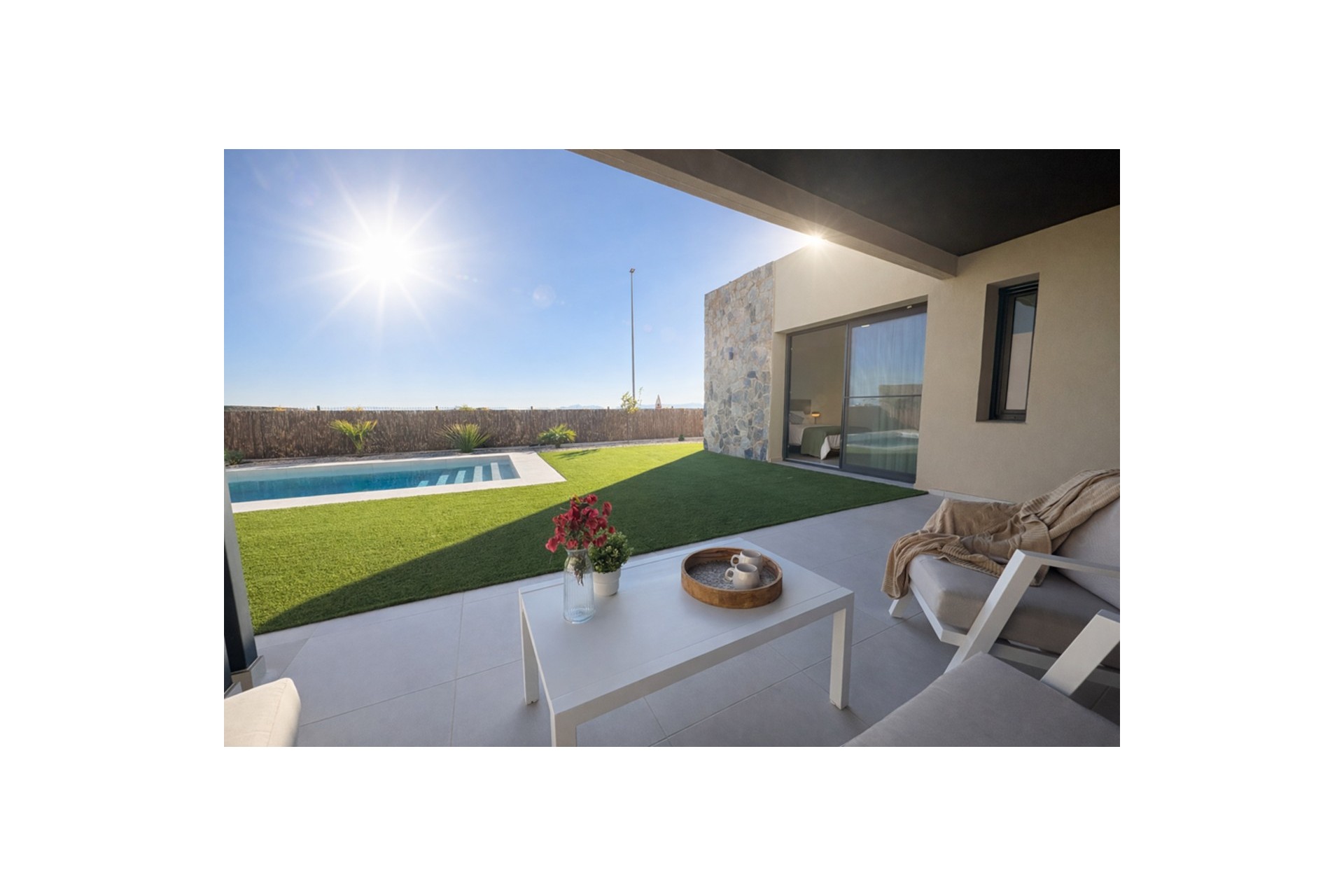 Reventa - Villa - Altaona Golf and Country Village - Altaona Golf - Country Village