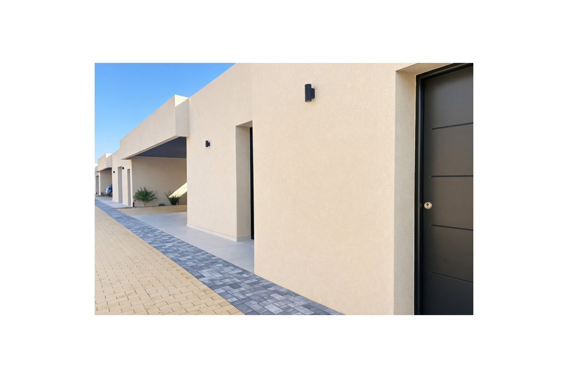 Reventa - Villa - Altaona Golf and Country Village - Altaona Golf - Country Village