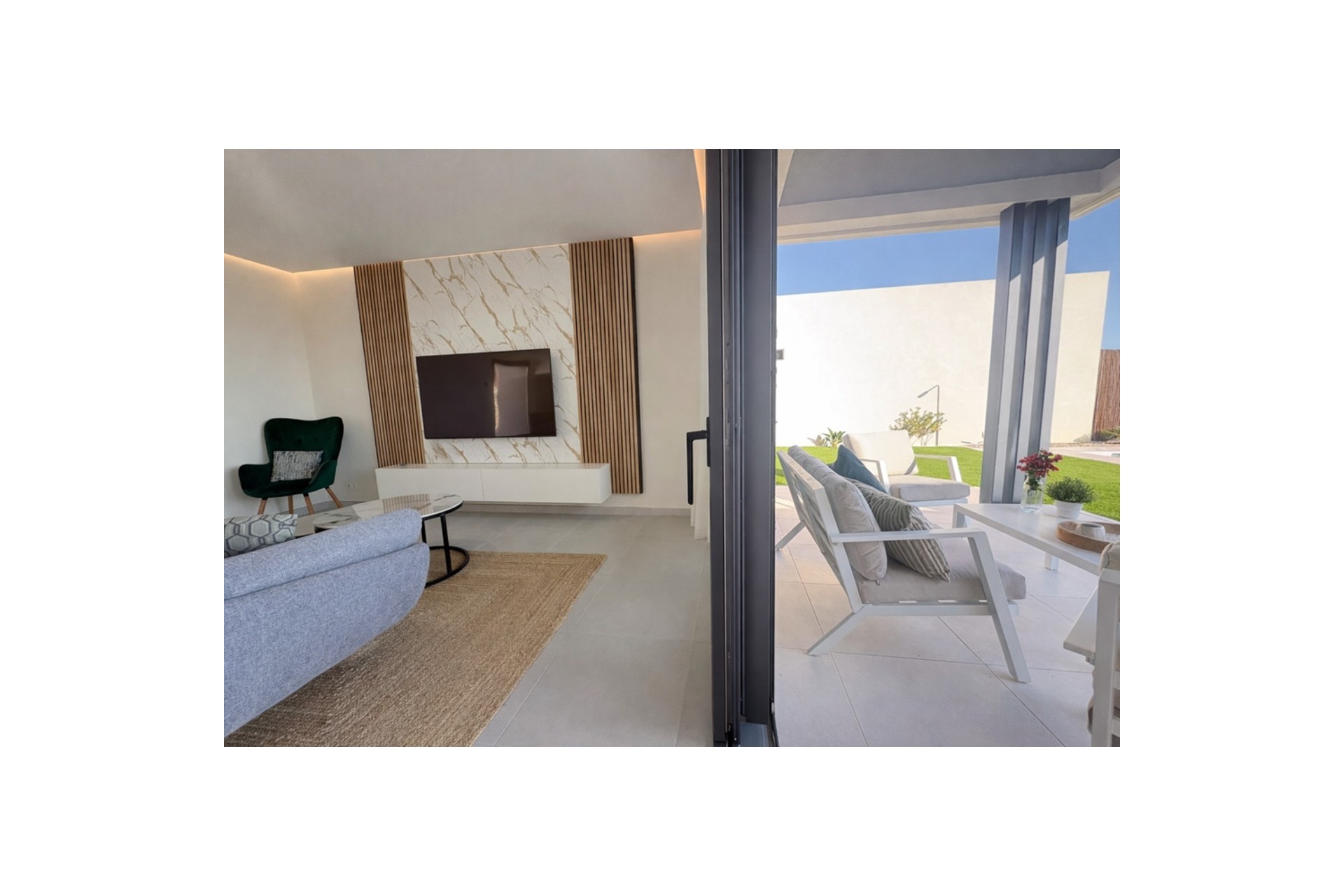 Reventa - Villa - Altaona Golf and Country Village - Altaona Golf - Country Village