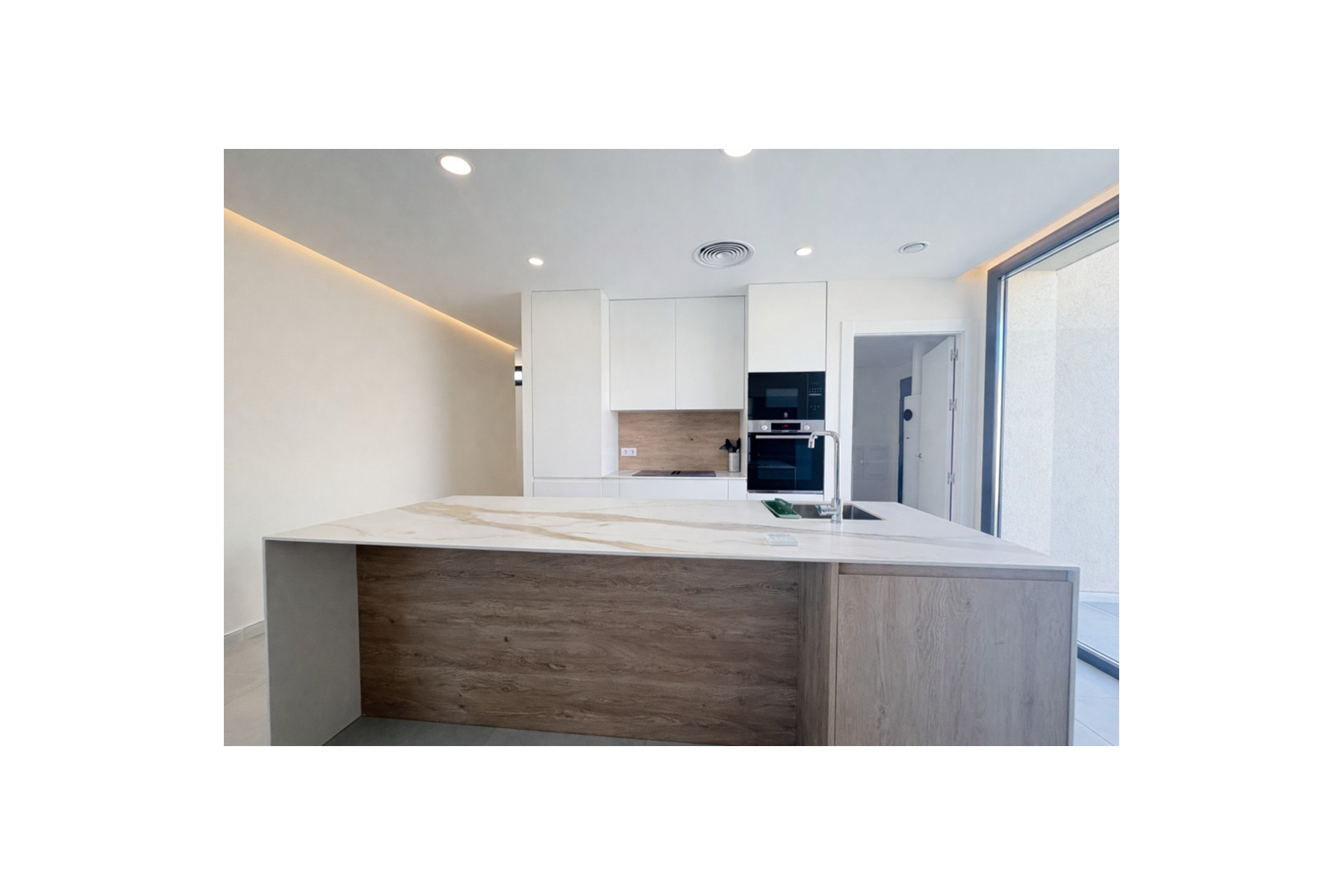 Reventa - Villa - Altaona Golf and Country Village - Altaona Golf - Country Village