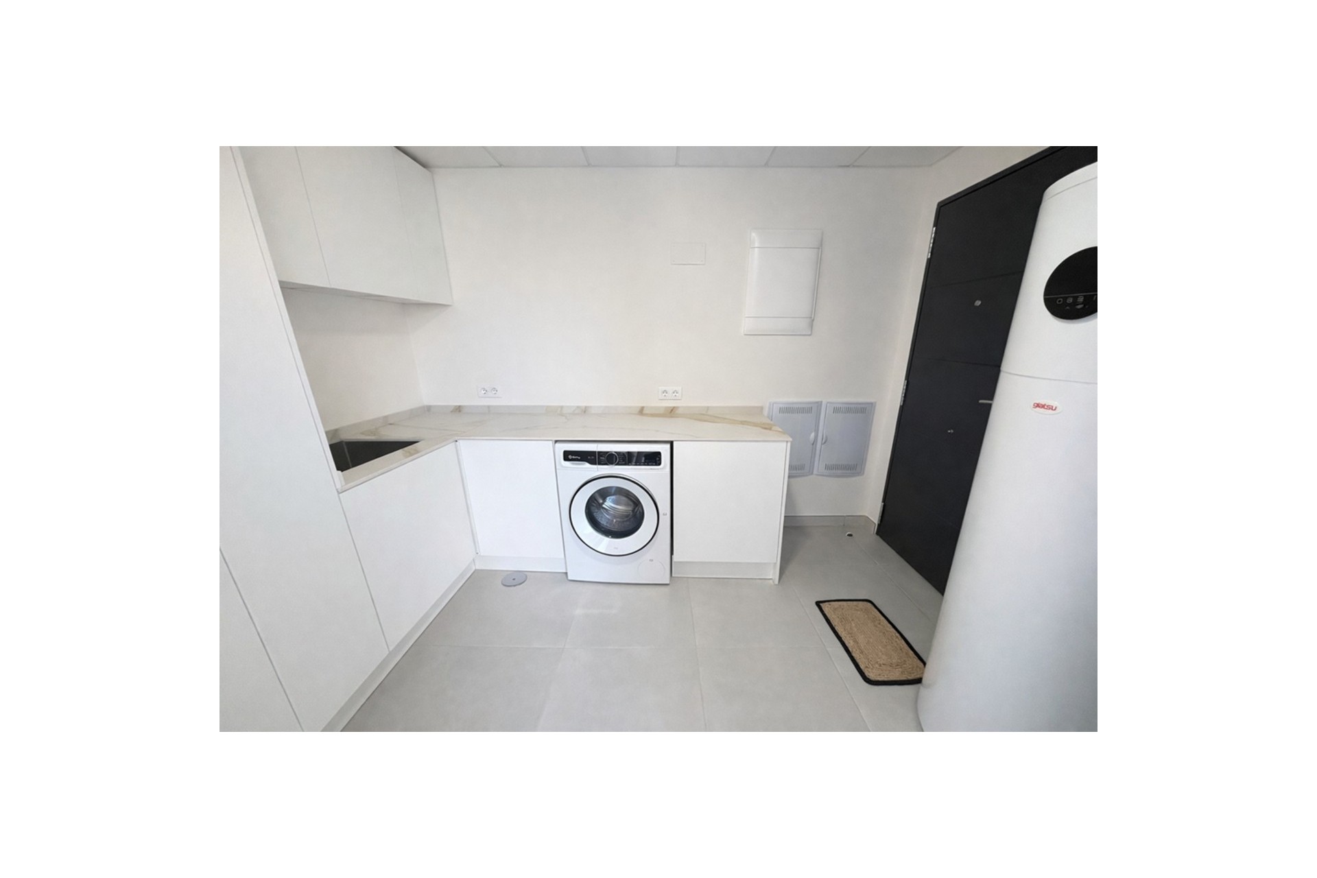 Reventa - Villa - Altaona Golf and Country Village - Altaona Golf - Country Village