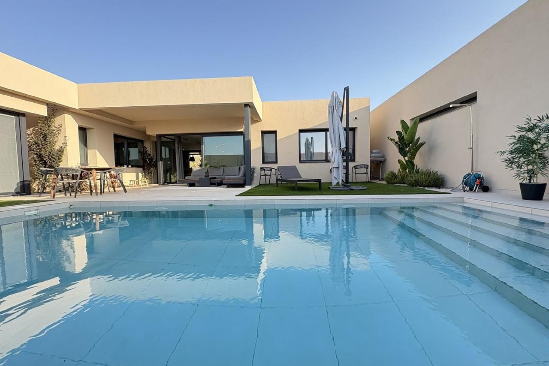 Reventa - Villa - Altaona Golf and Country Village - Altaona Golf - Country Village