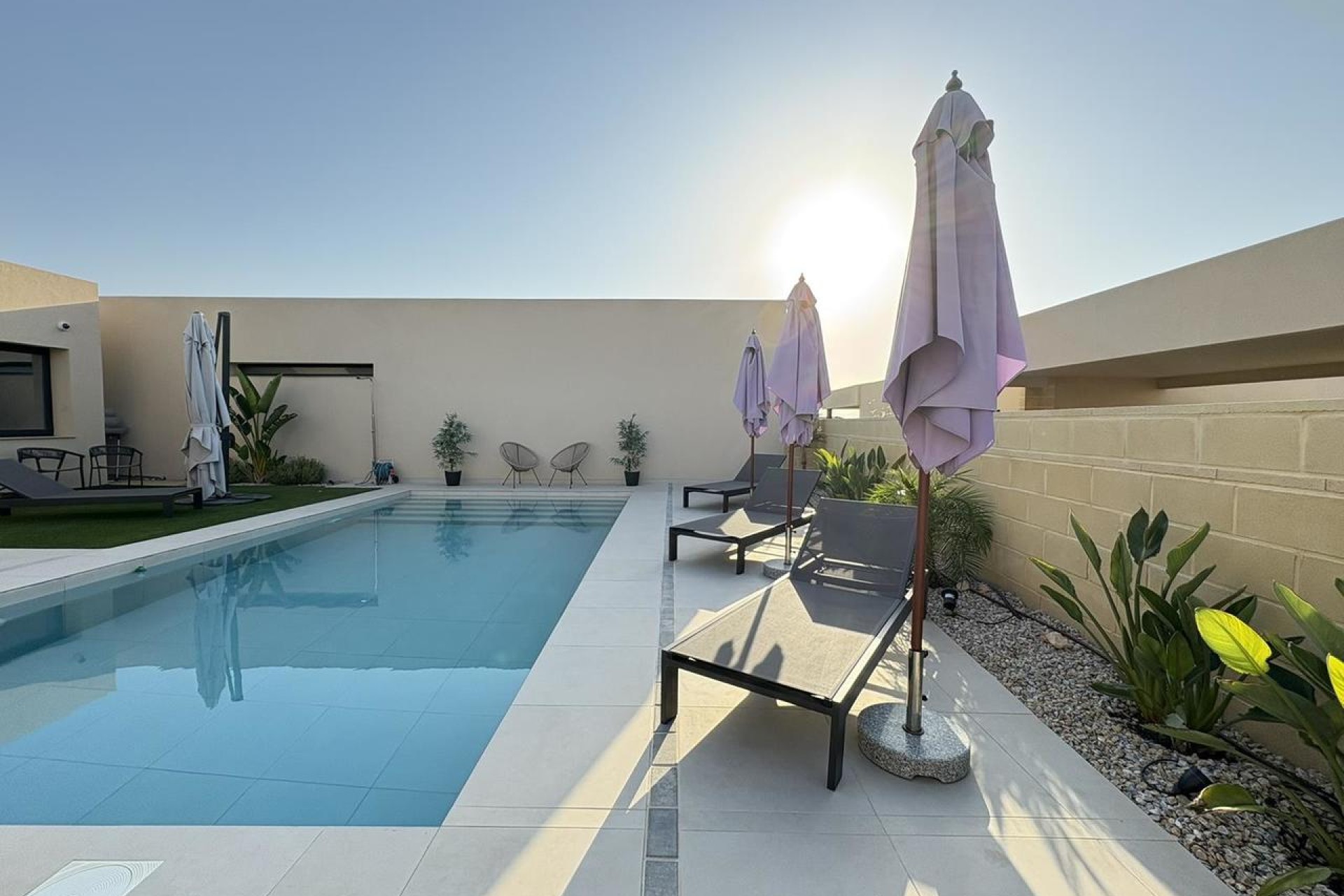 Reventa - Villa - Altaona Golf and Country Village - Altaona Golf - Country Village