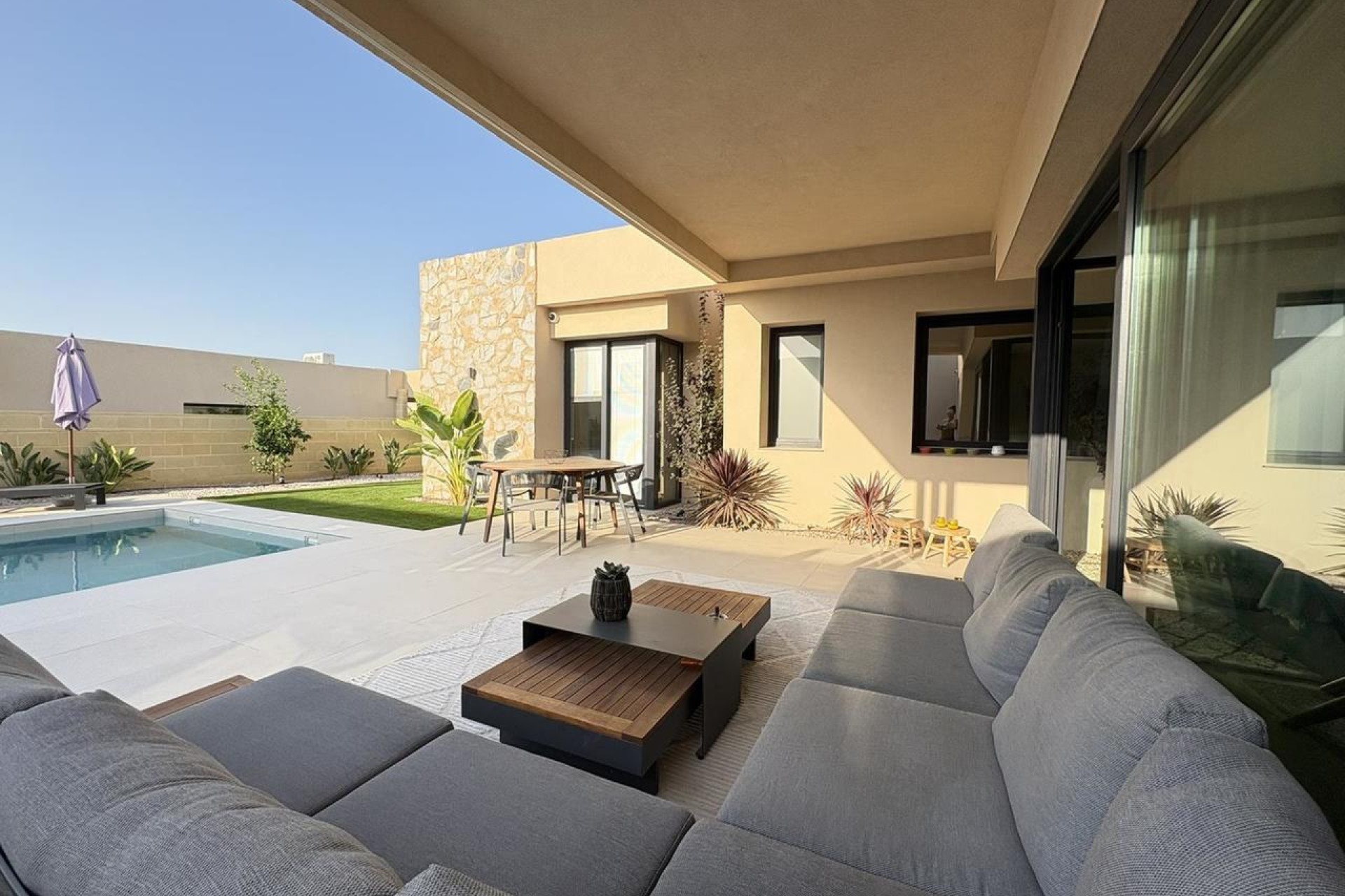 Reventa - Villa - Altaona Golf and Country Village - Altaona Golf - Country Village