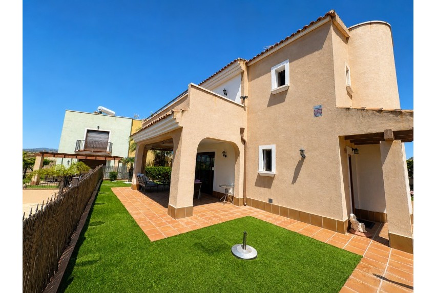 Reventa - Villa - Altaona Golf and Country Village - Altaona Golf - Country Village