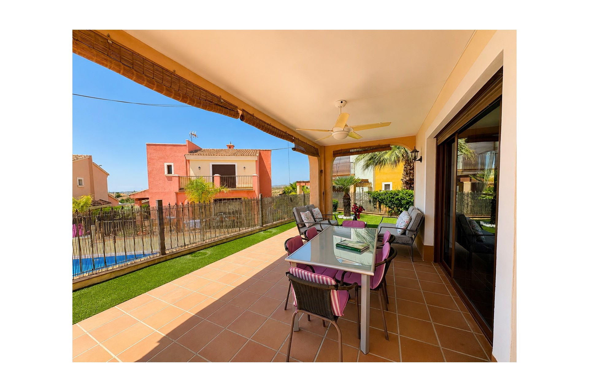 Reventa - Villa - Altaona Golf and Country Village - Altaona Golf - Country Village