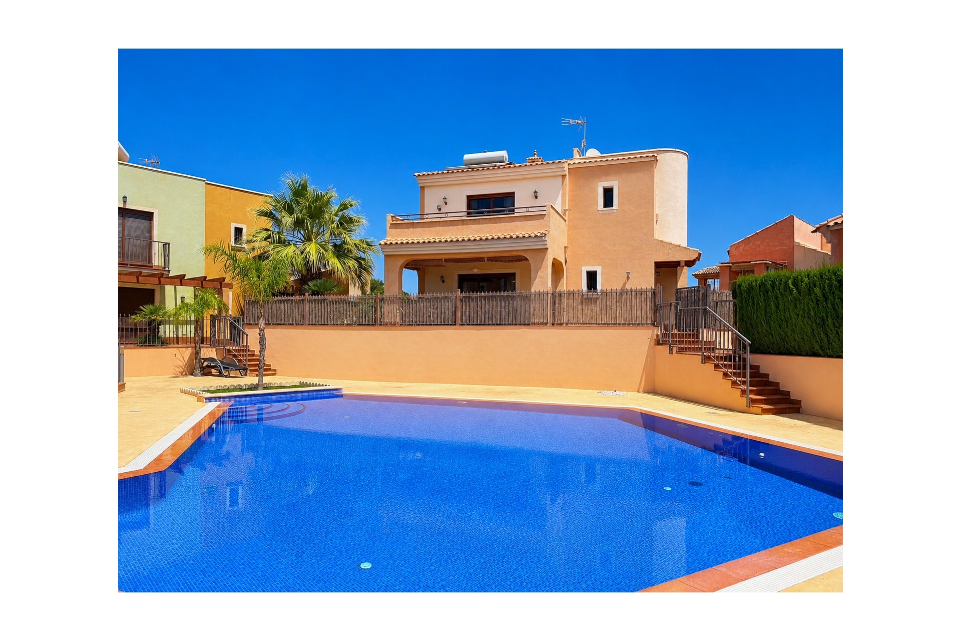 Reventa - Villa - Altaona Golf and Country Village - Altaona Golf - Country Village