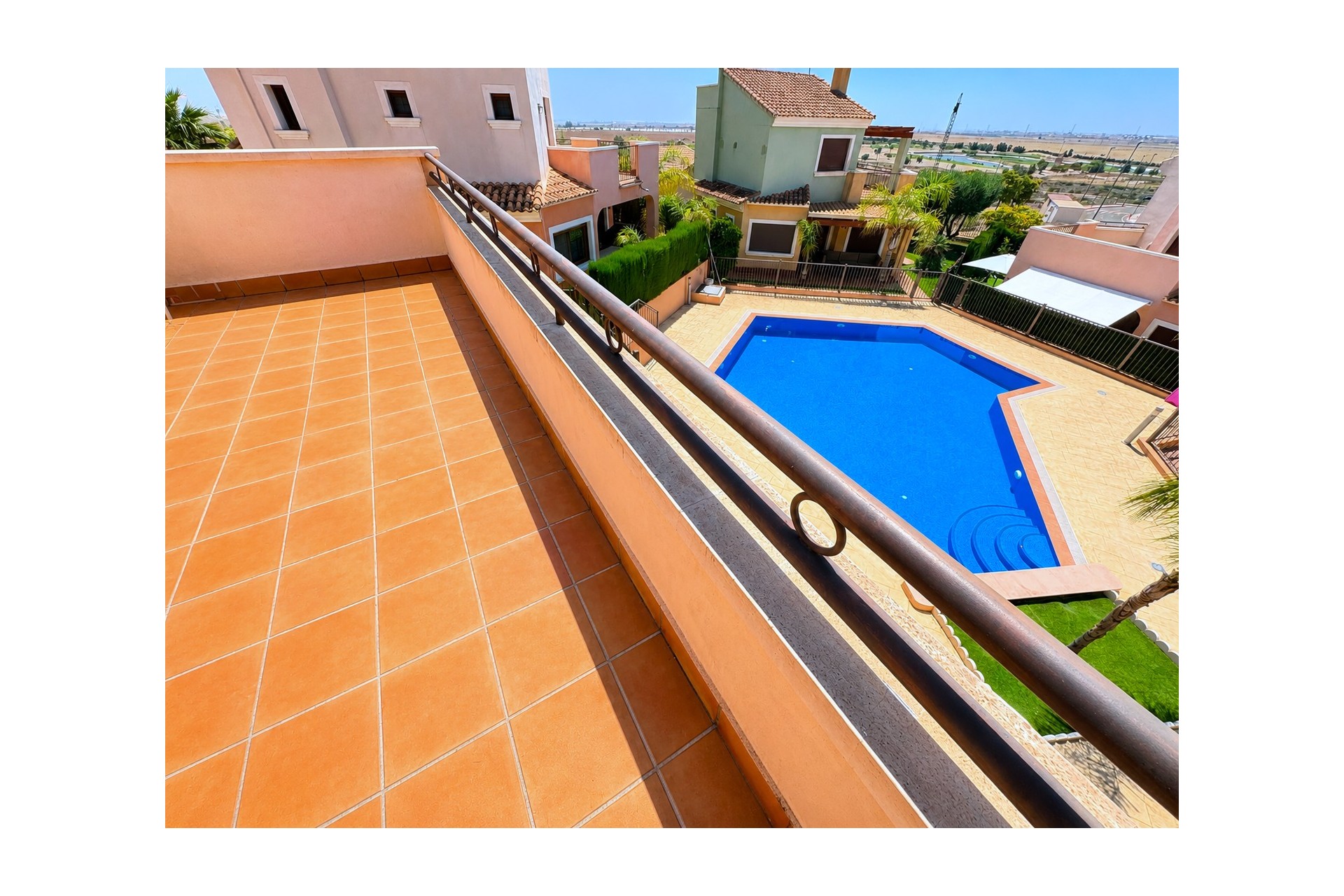 Reventa - Villa - Altaona Golf and Country Village - Altaona Golf - Country Village