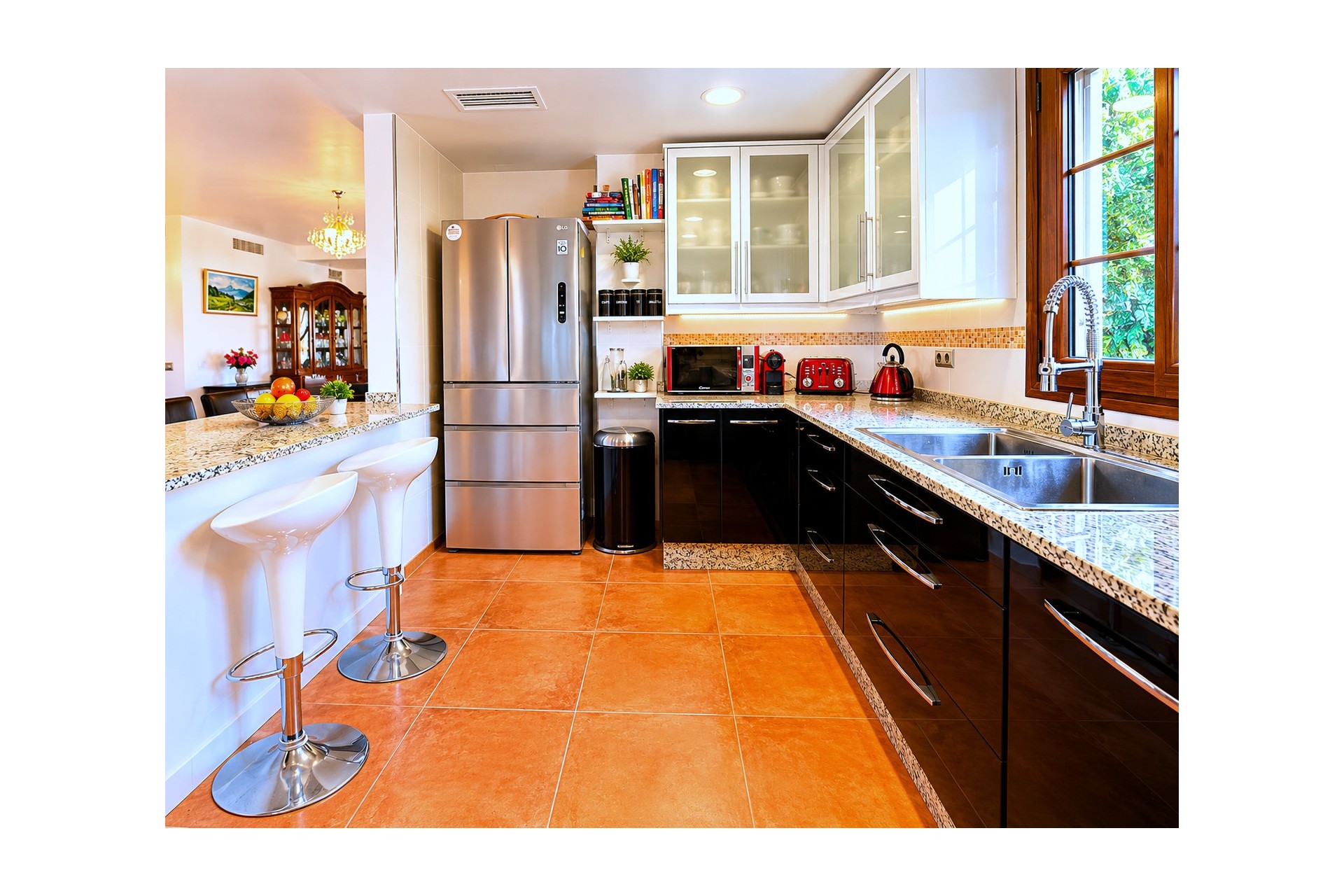 Reventa - Villa - Altaona Golf and Country Village - Altaona Golf - Country Village