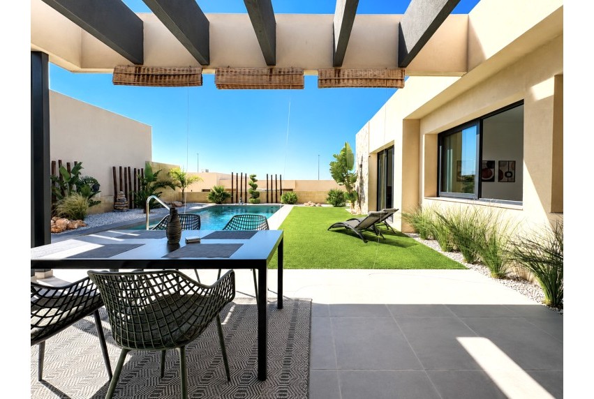 Reventa - Villa - Altaona Golf and Country Village - Altaona Golf - Country Village