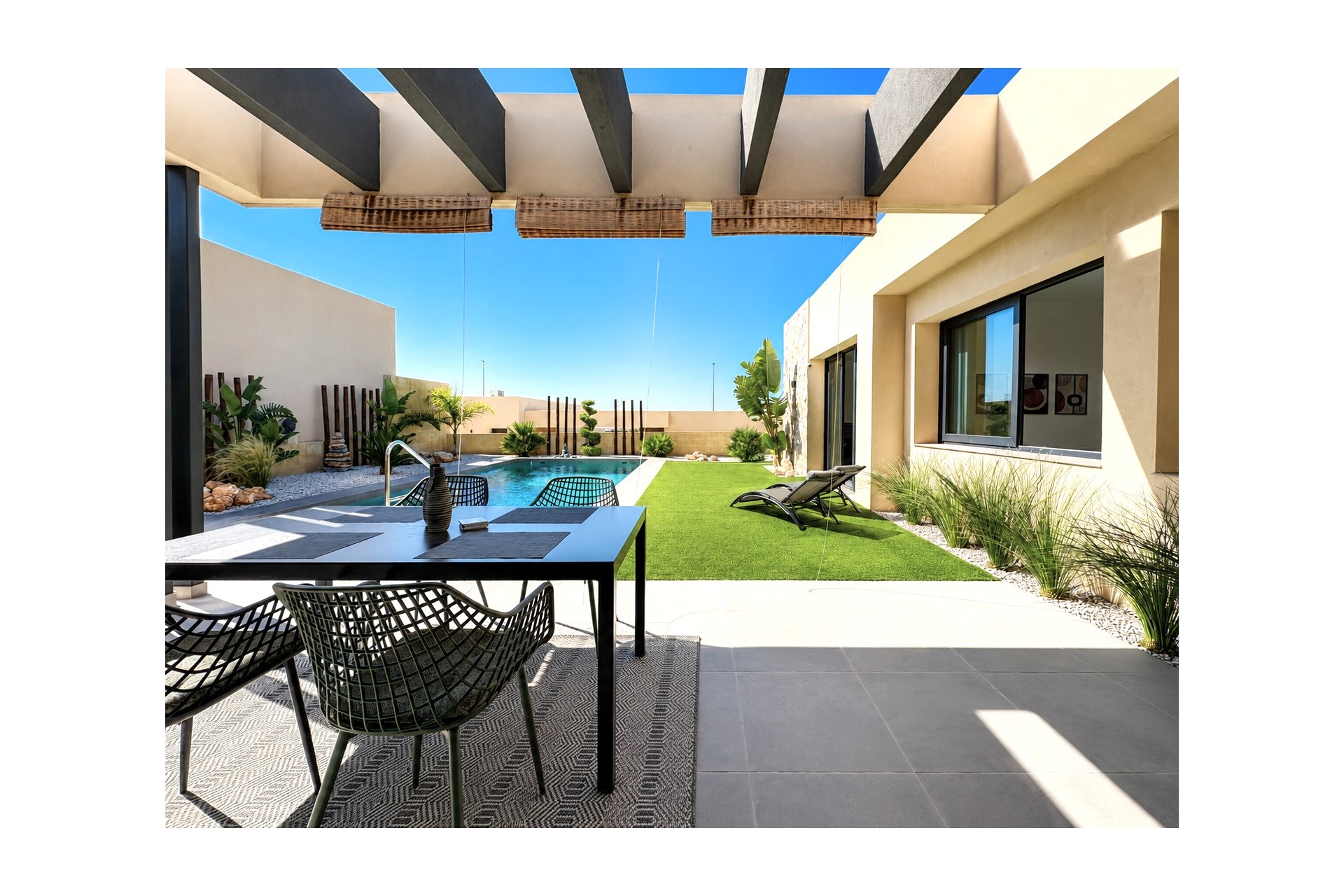 Reventa - Villa - Altaona Golf and Country Village - Altaona Golf - Country Village