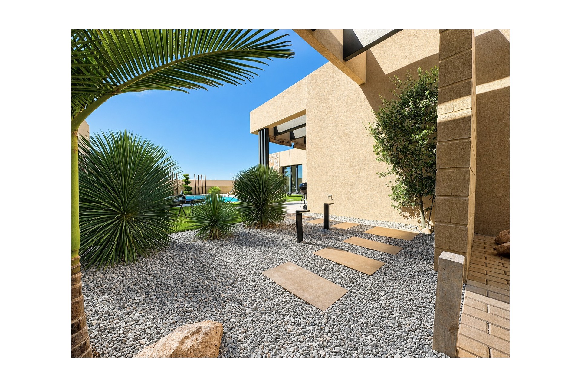 Reventa - Villa - Altaona Golf and Country Village - Altaona Golf - Country Village