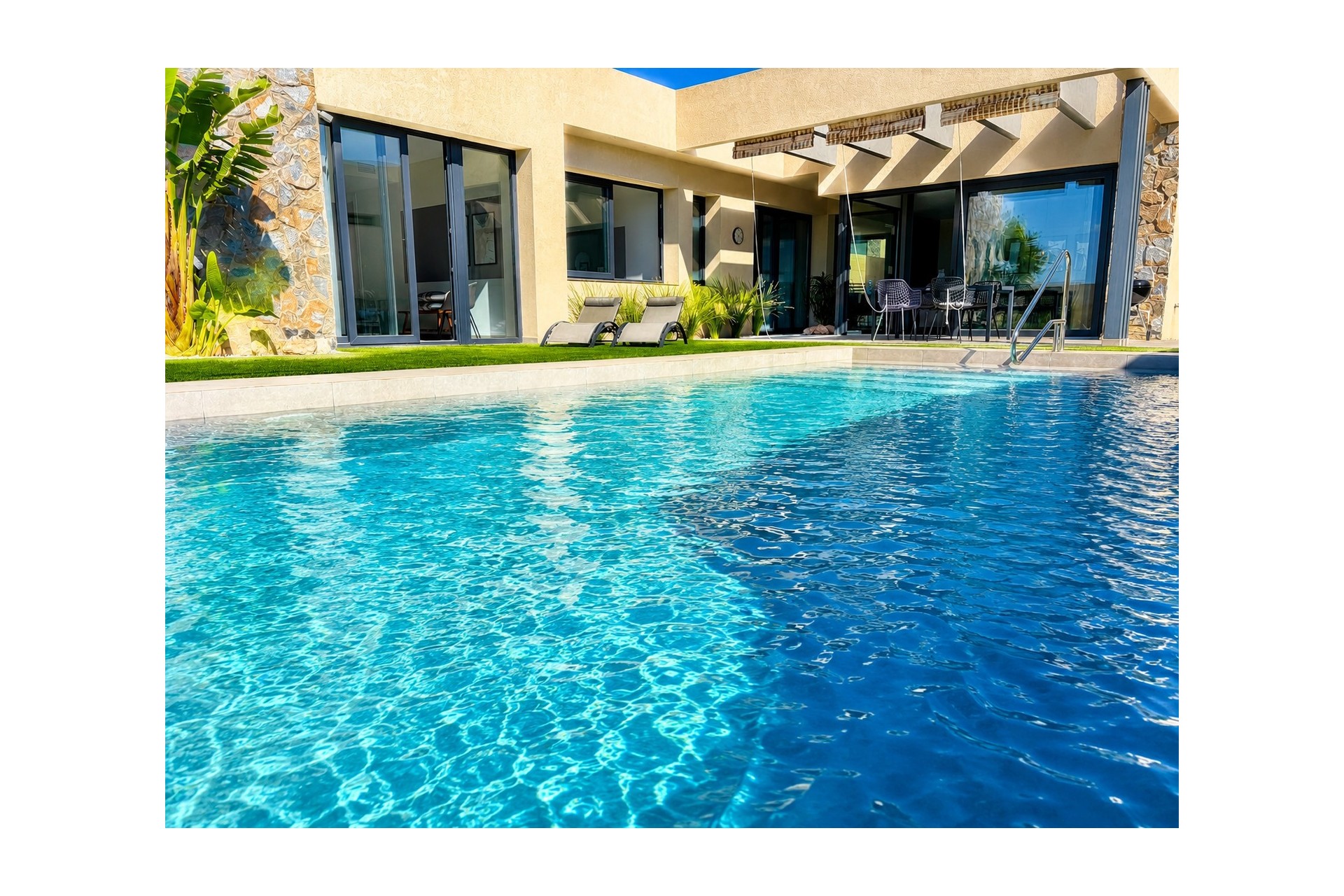 Reventa - Villa - Altaona Golf and Country Village - Altaona Golf - Country Village