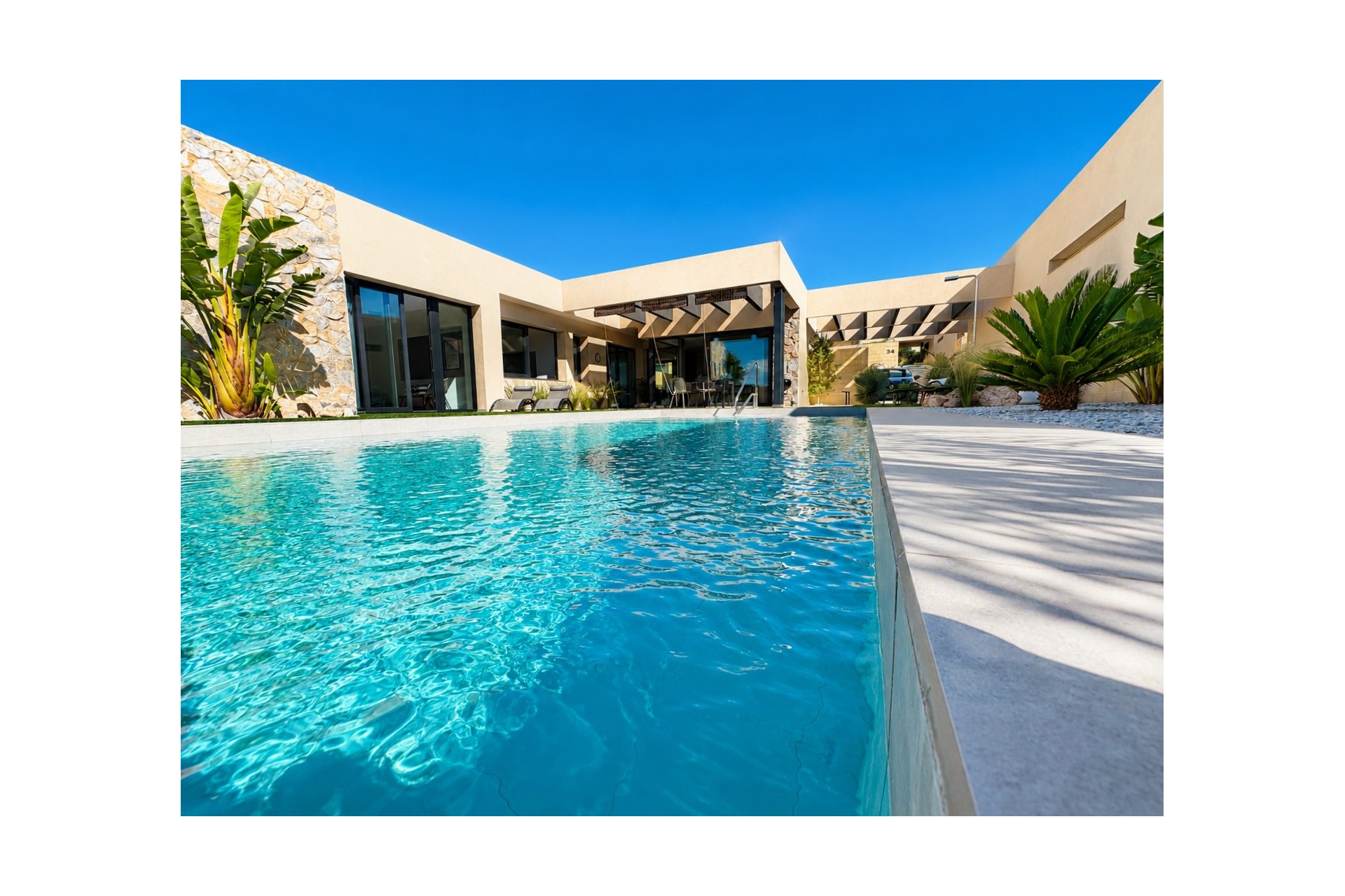 Reventa - Villa - Altaona Golf and Country Village - Altaona Golf - Country Village