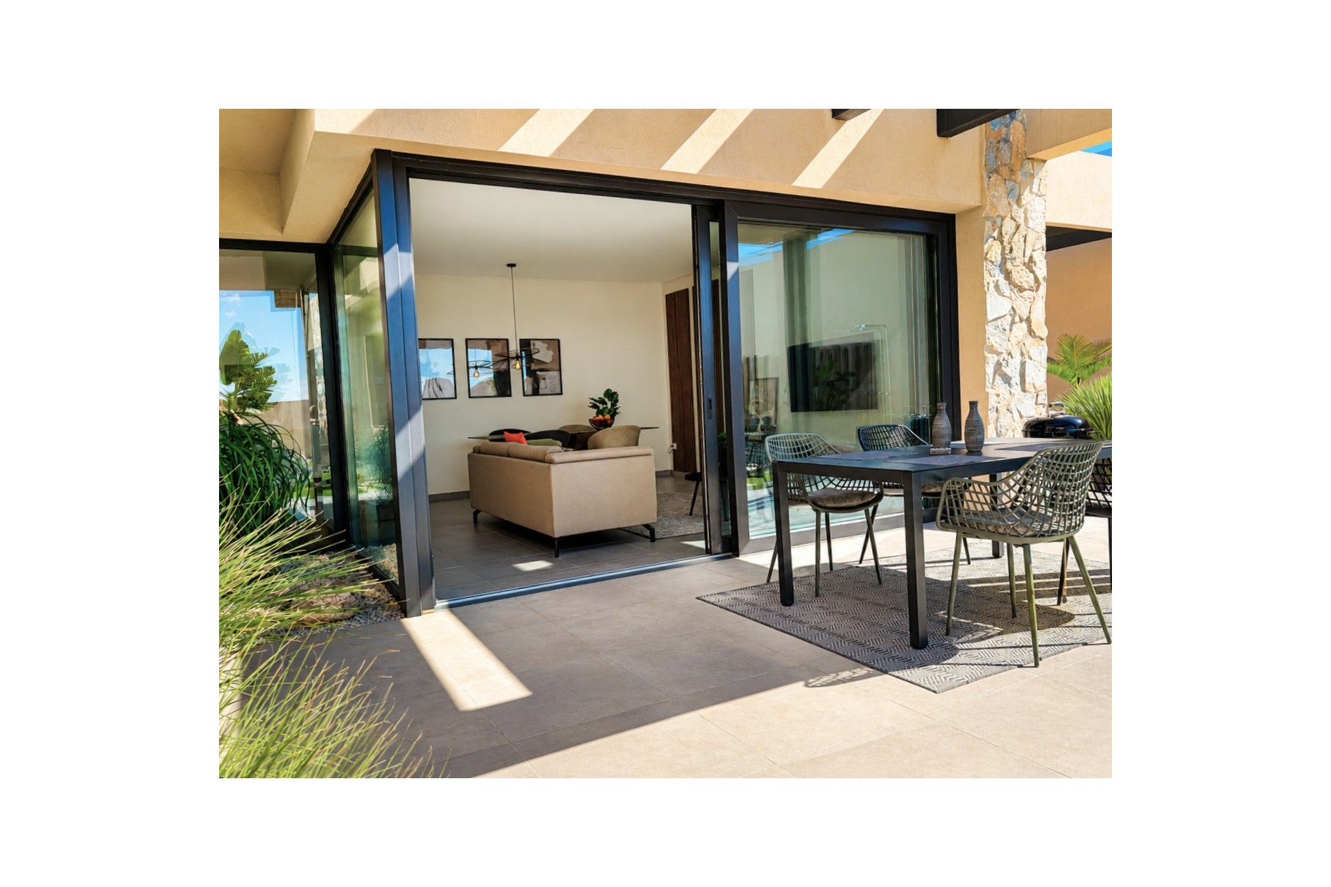 Reventa - Villa - Altaona Golf and Country Village - Altaona Golf - Country Village