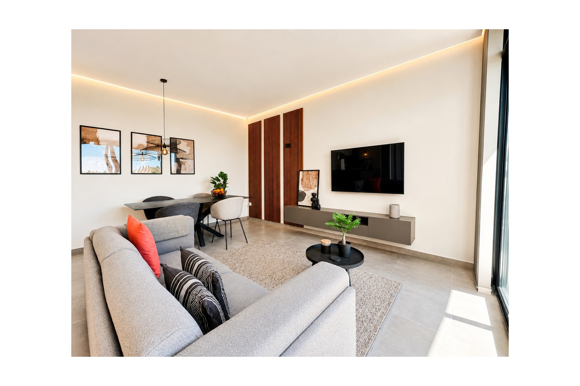 Reventa - Villa - Altaona Golf and Country Village - Altaona Golf - Country Village