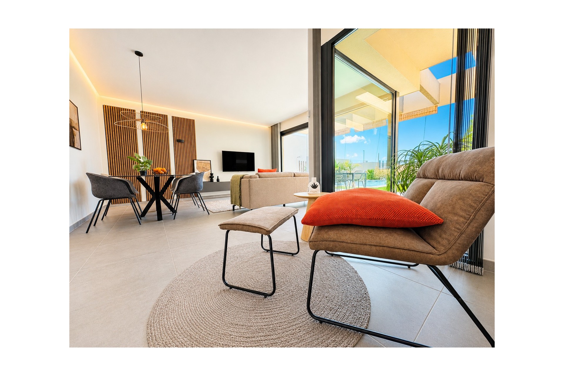 Reventa - Villa - Altaona Golf and Country Village - Altaona Golf - Country Village
