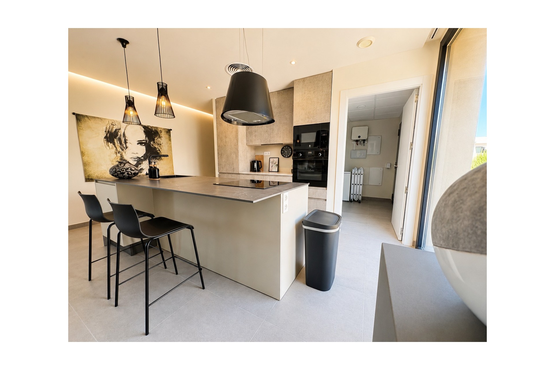 Reventa - Villa - Altaona Golf and Country Village - Altaona Golf - Country Village