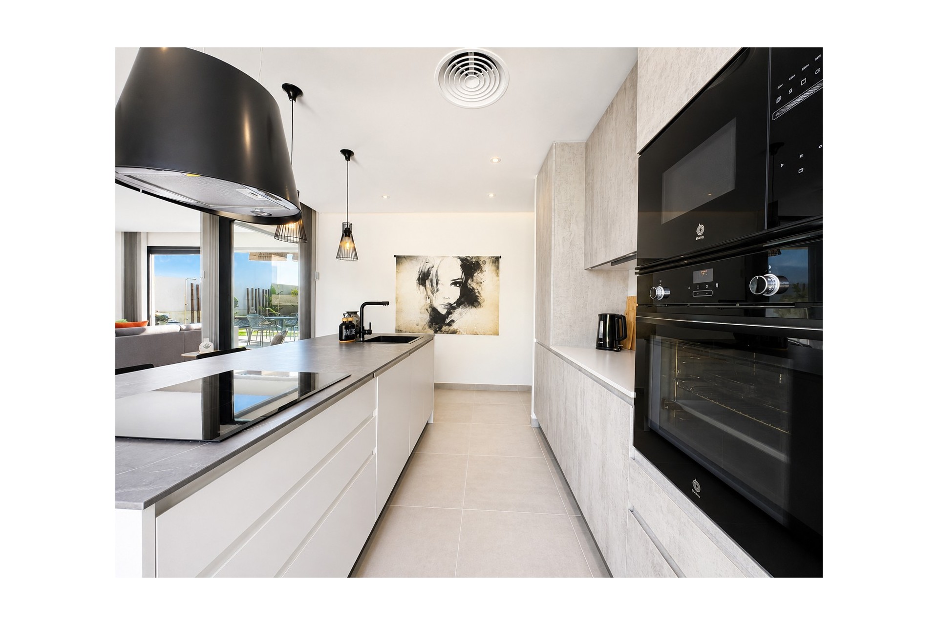 Reventa - Villa - Altaona Golf and Country Village - Altaona Golf - Country Village