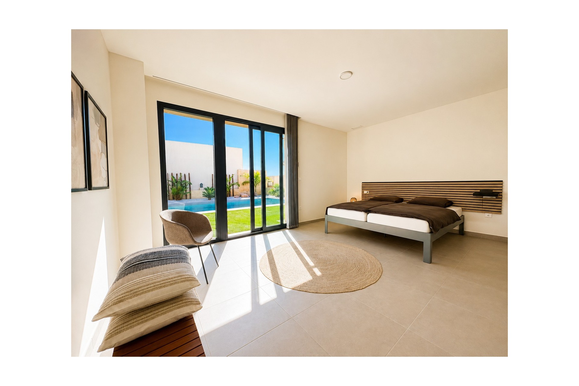 Reventa - Villa - Altaona Golf and Country Village - Altaona Golf - Country Village
