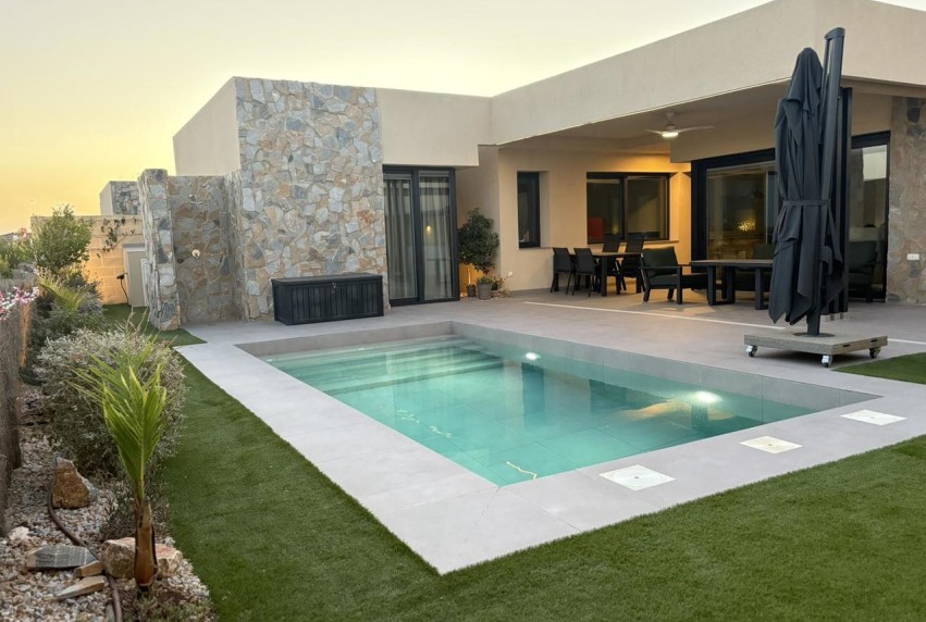 Reventa - Villa - Altaona Golf and Country Village - Altaona Golf - Country Village