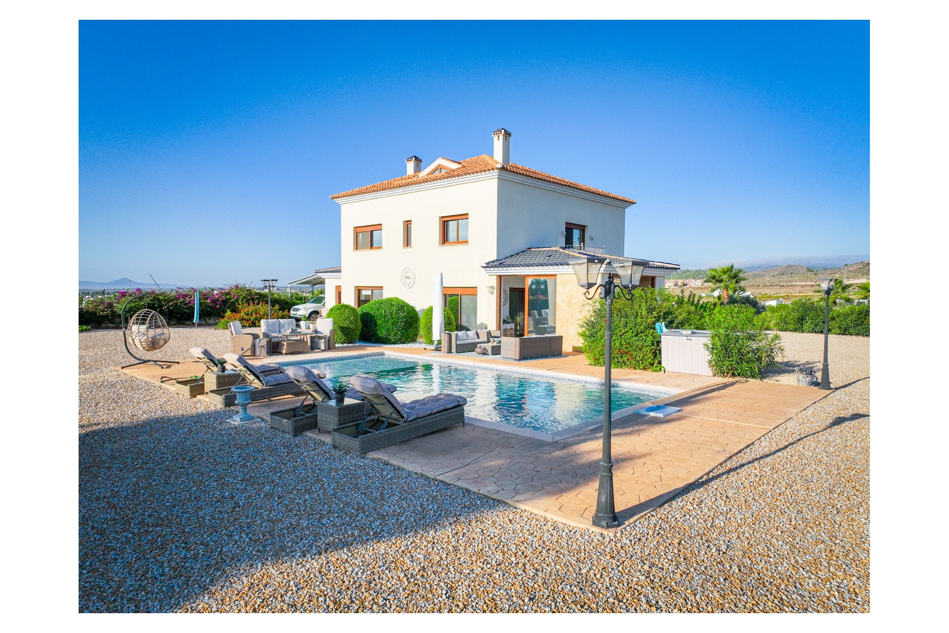Reventa - Villa - Altaona Golf and Country Village - Altaona Golf - Country Village