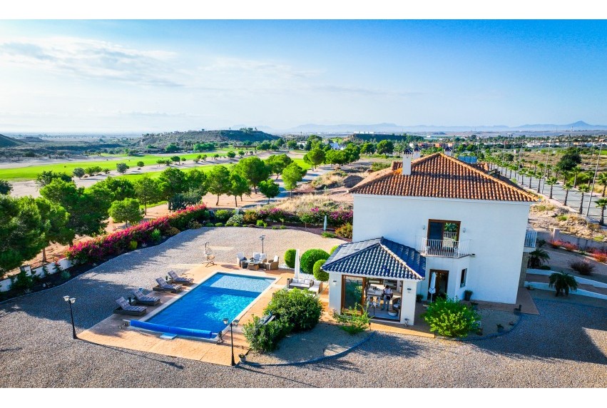 Reventa - Villa - Altaona Golf and Country Village - Altaona Golf - Country Village