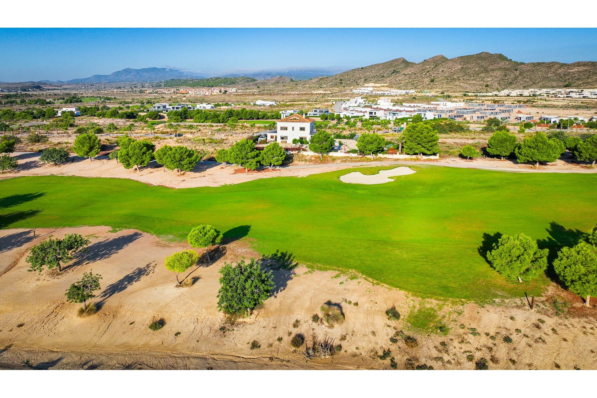 Reventa - Villa - Altaona Golf and Country Village - Altaona Golf - Country Village