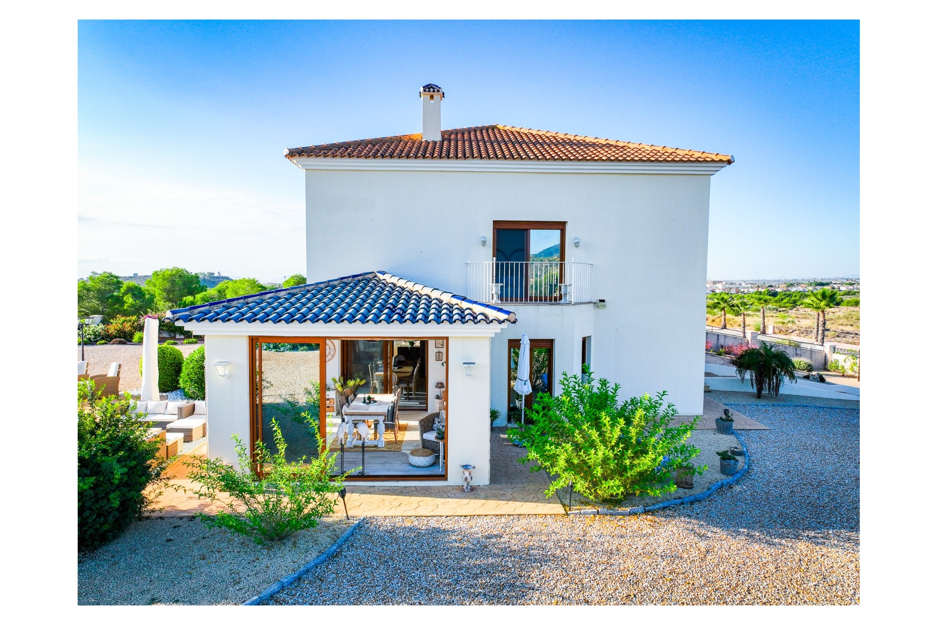Reventa - Villa - Altaona Golf and Country Village - Altaona Golf - Country Village
