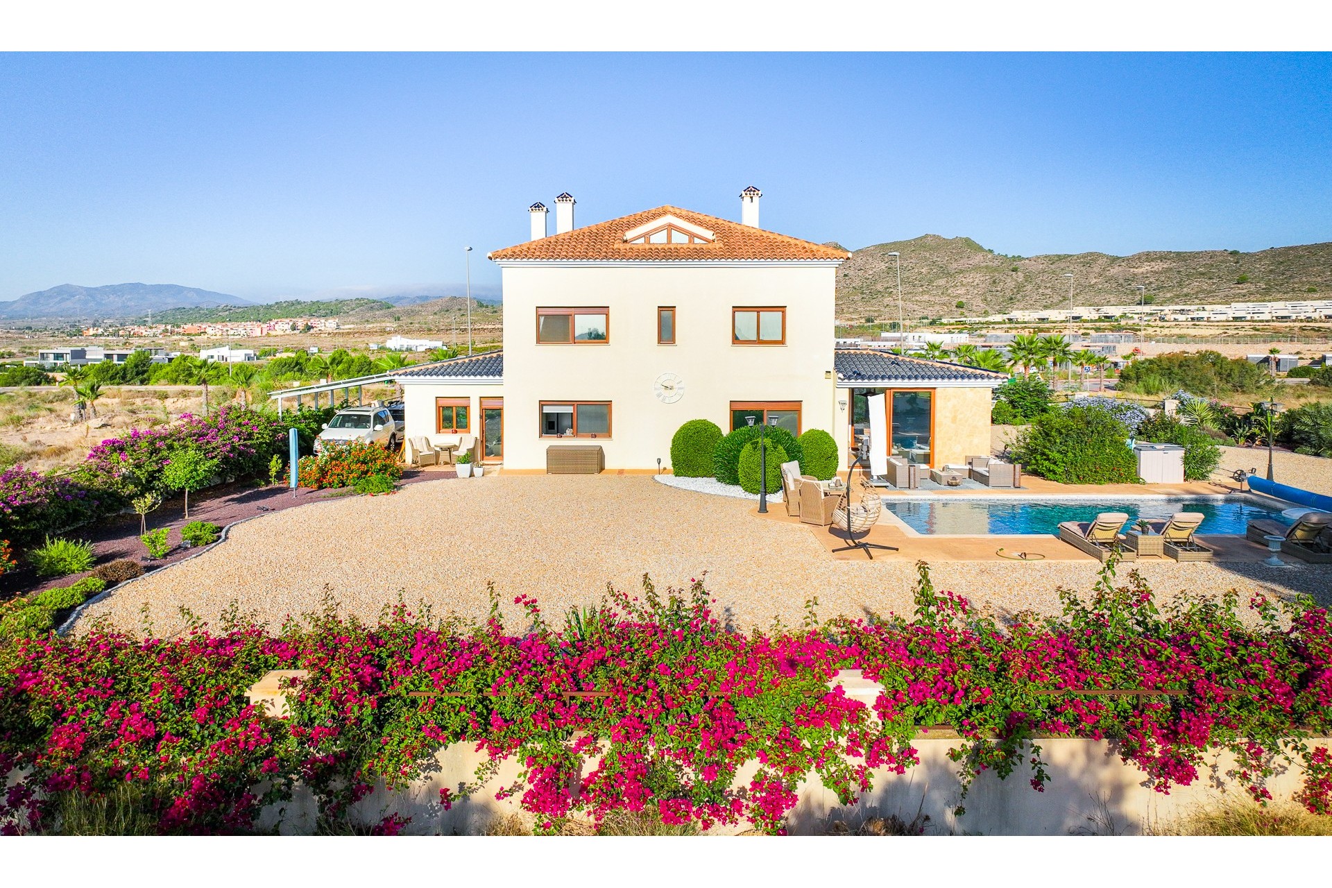Reventa - Villa - Altaona Golf and Country Village - Altaona Golf - Country Village