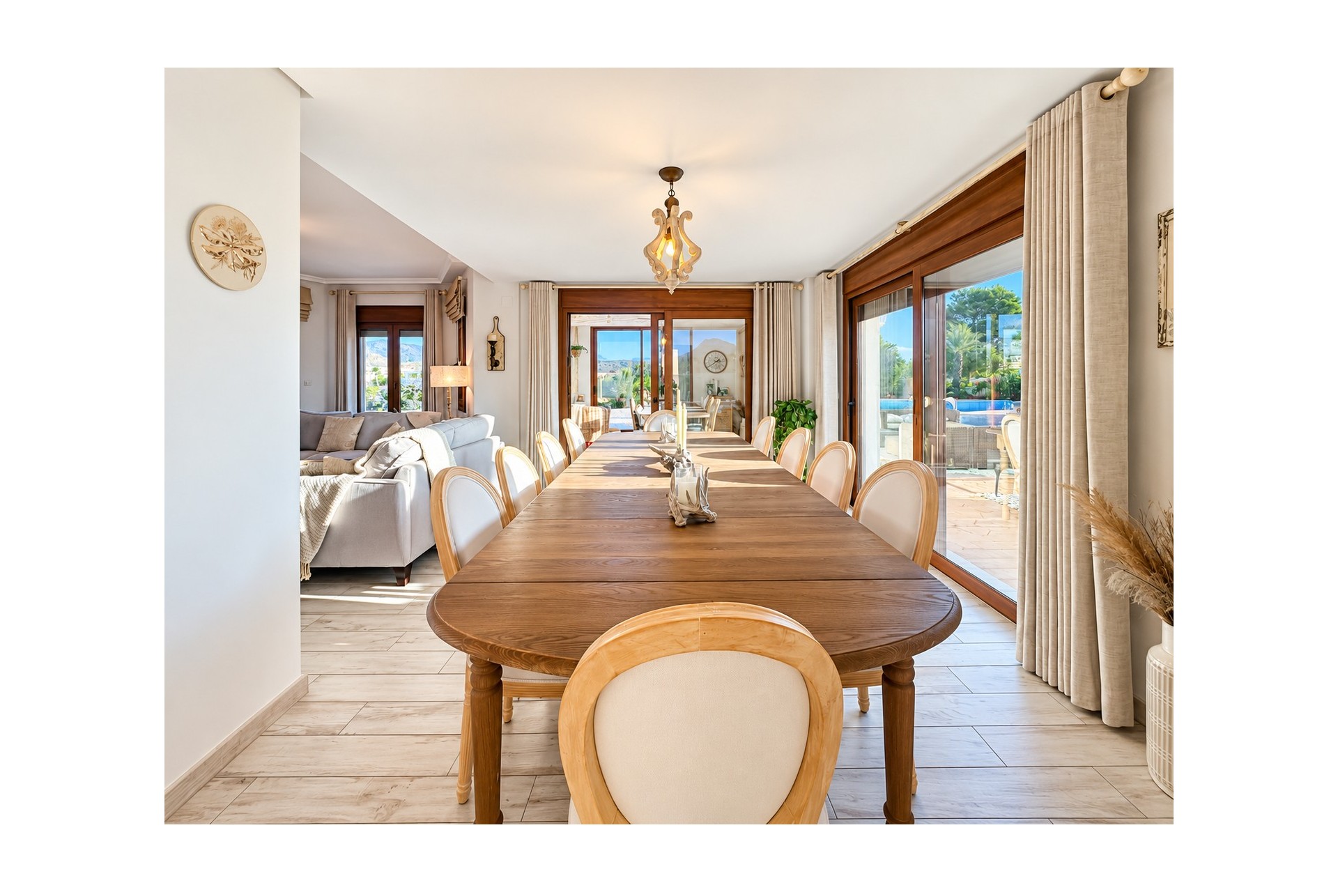 Reventa - Villa - Altaona Golf and Country Village - Altaona Golf - Country Village