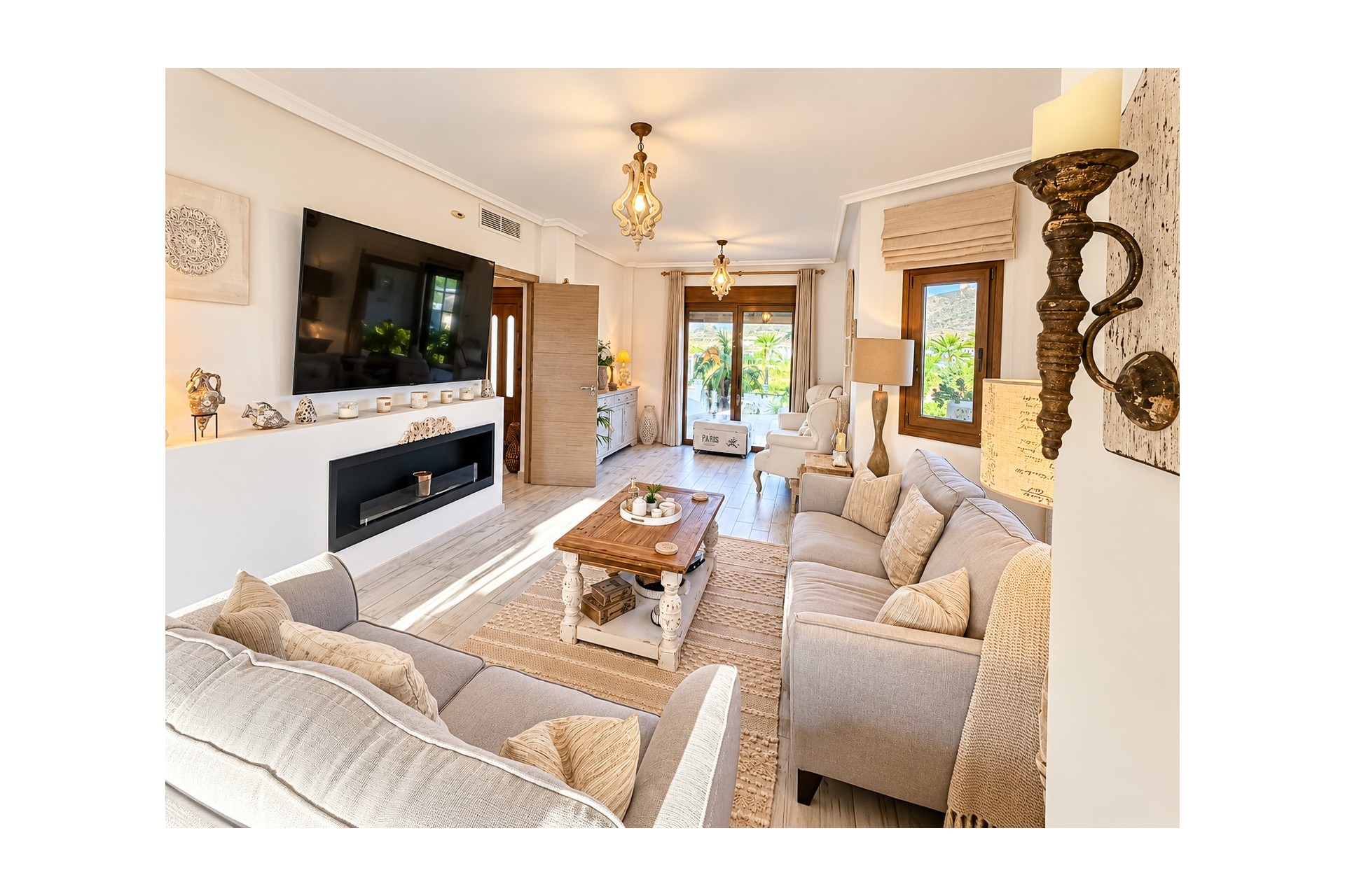 Reventa - Villa - Altaona Golf and Country Village - Altaona Golf - Country Village