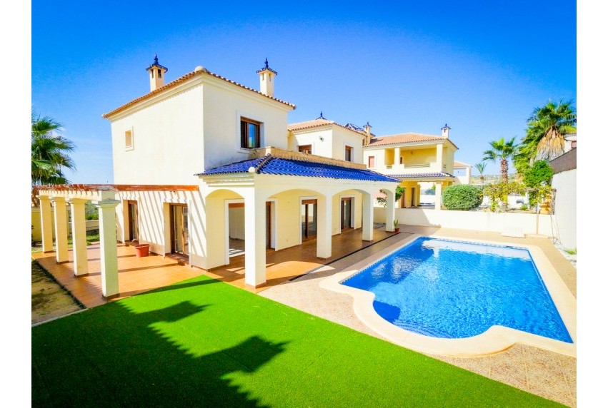 Reventa - Villa - Altaona Golf and Country Village - Altaona Golf - Country Village