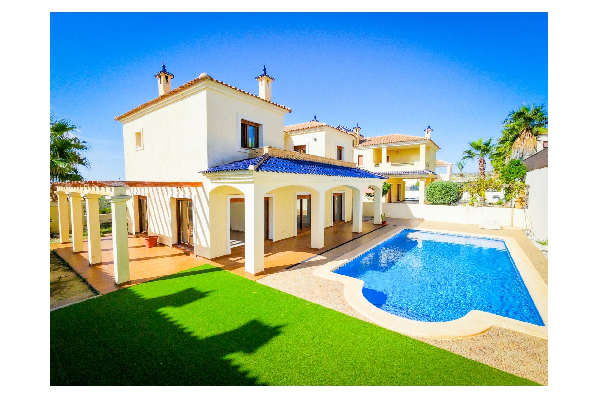 Reventa - Villa - Altaona Golf and Country Village - Altaona Golf - Country Village