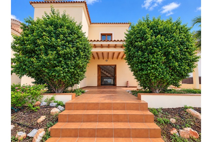 Reventa - Villa - Altaona Golf and Country Village - Altaona Golf - Country Village