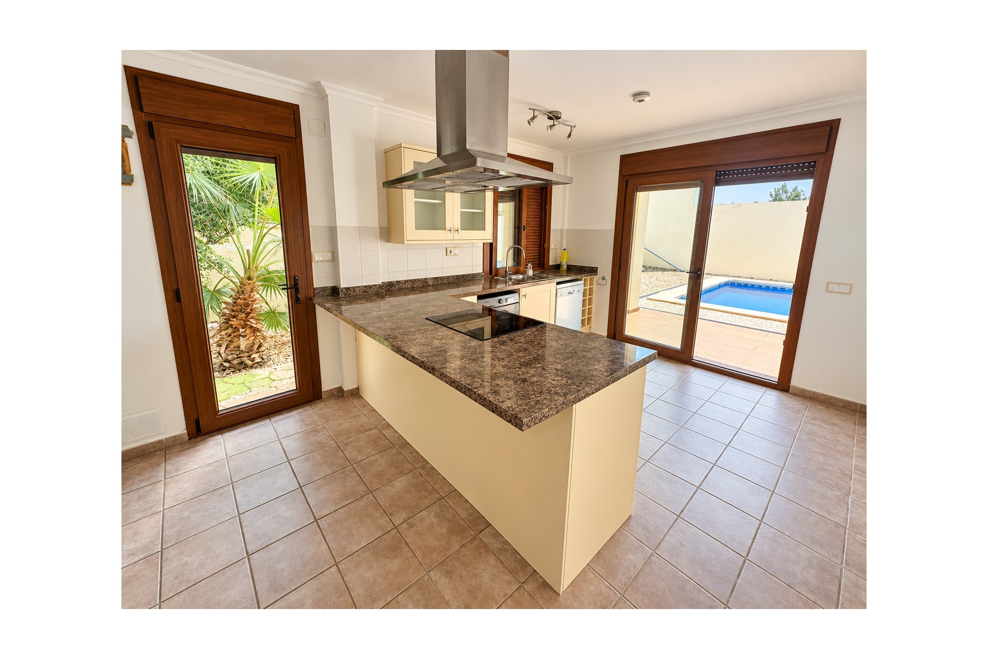 Reventa - Villa - Altaona Golf and Country Village - Altaona Golf - Country Village