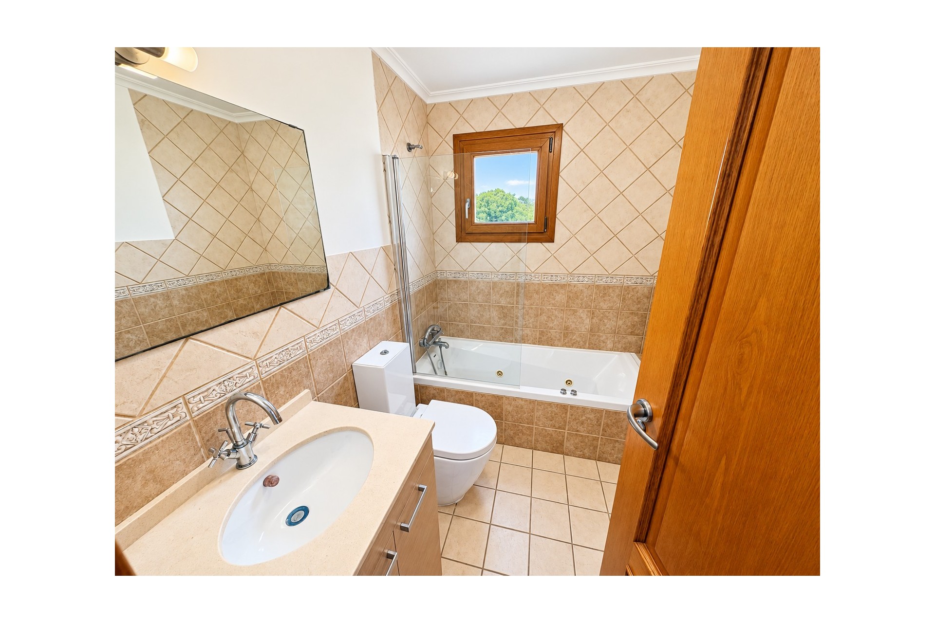 Reventa - Villa - Altaona Golf and Country Village - Altaona Golf - Country Village