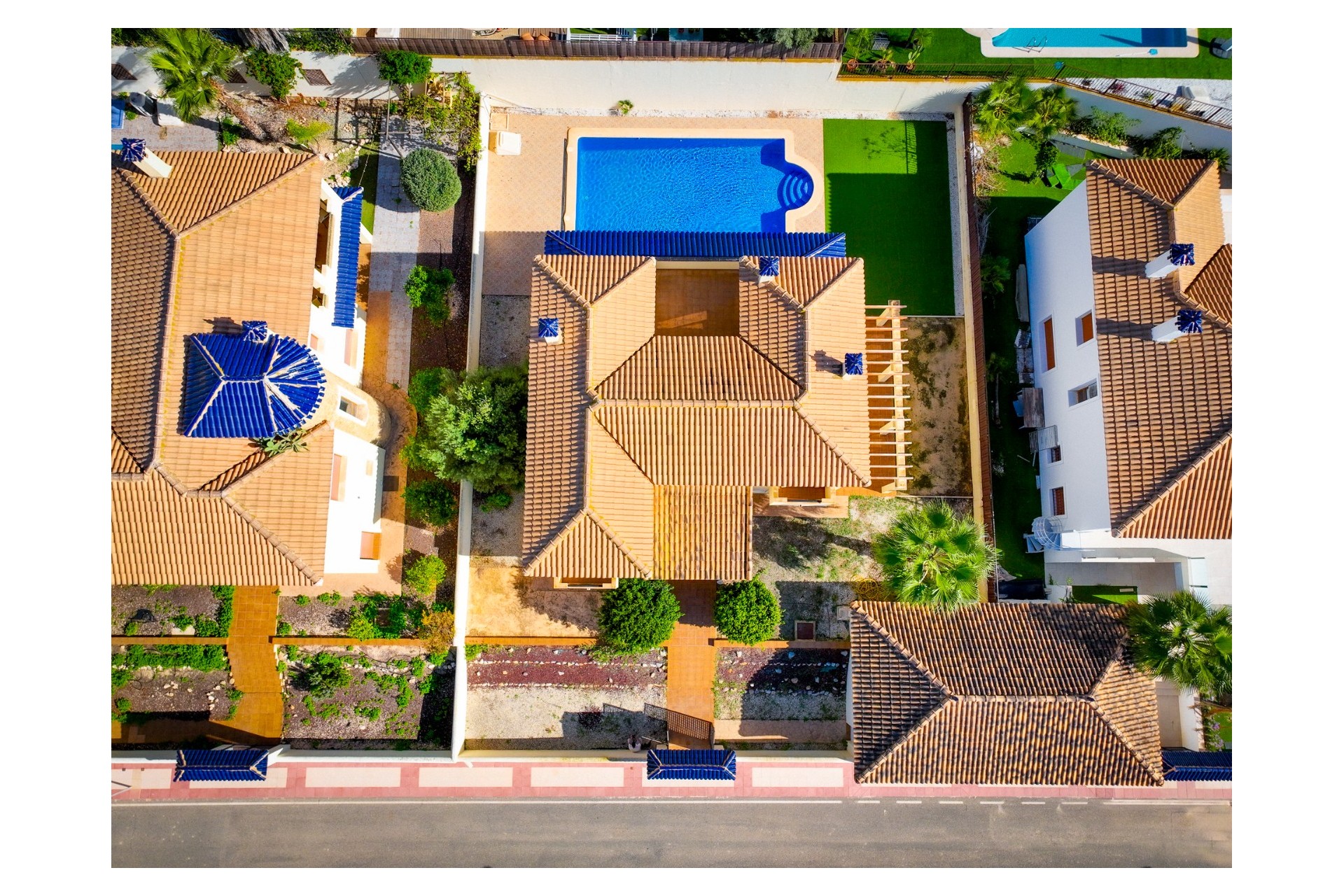 Reventa - Villa - Altaona Golf and Country Village - Altaona Golf - Country Village