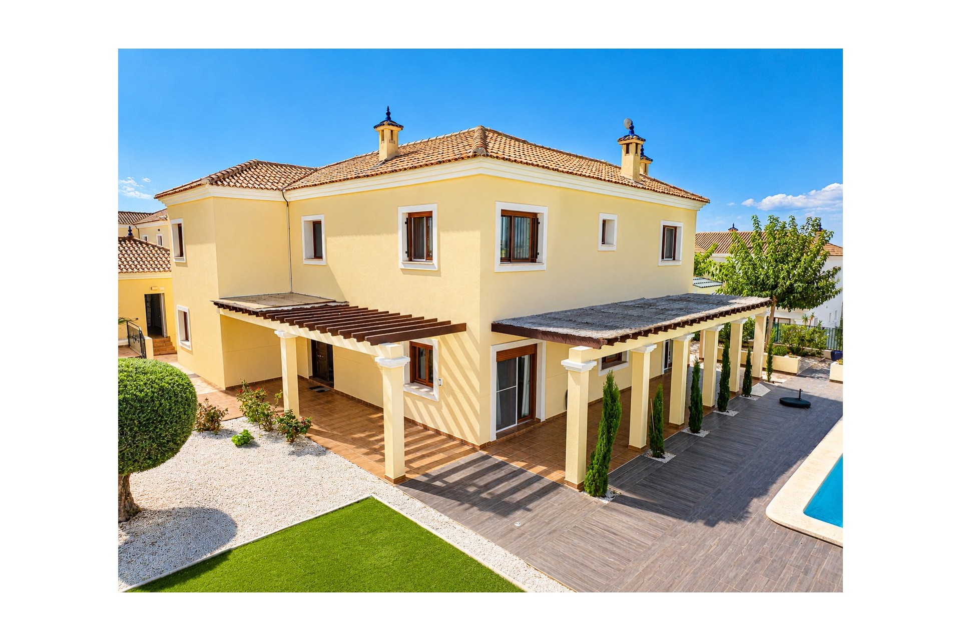 Reventa - Villa - Altaona Golf and Country Village - Altaona Golf - Country Village