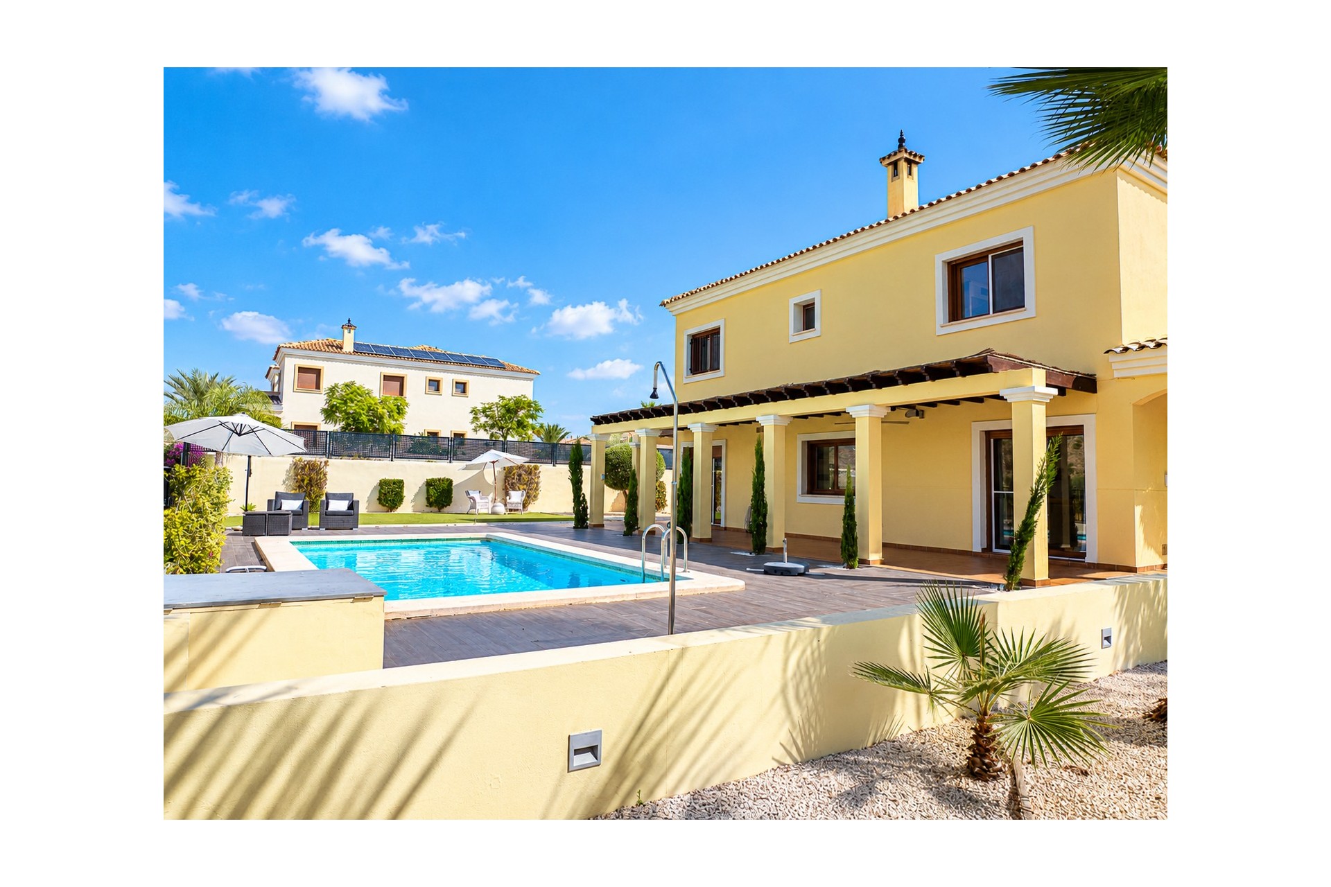 Reventa - Villa - Altaona Golf and Country Village - Altaona Golf - Country Village