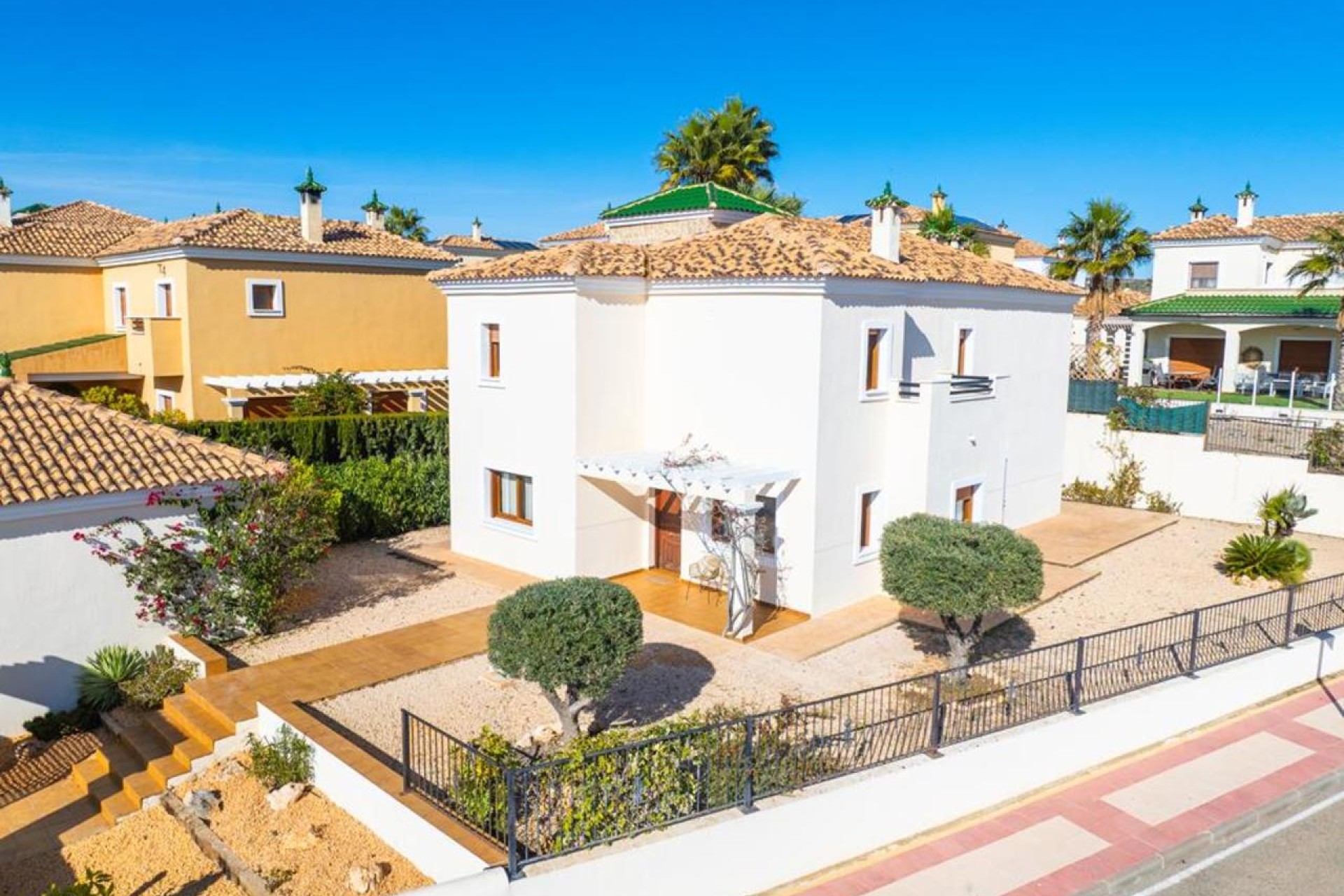 Reventa - Villa - Altaona Golf and Country Village