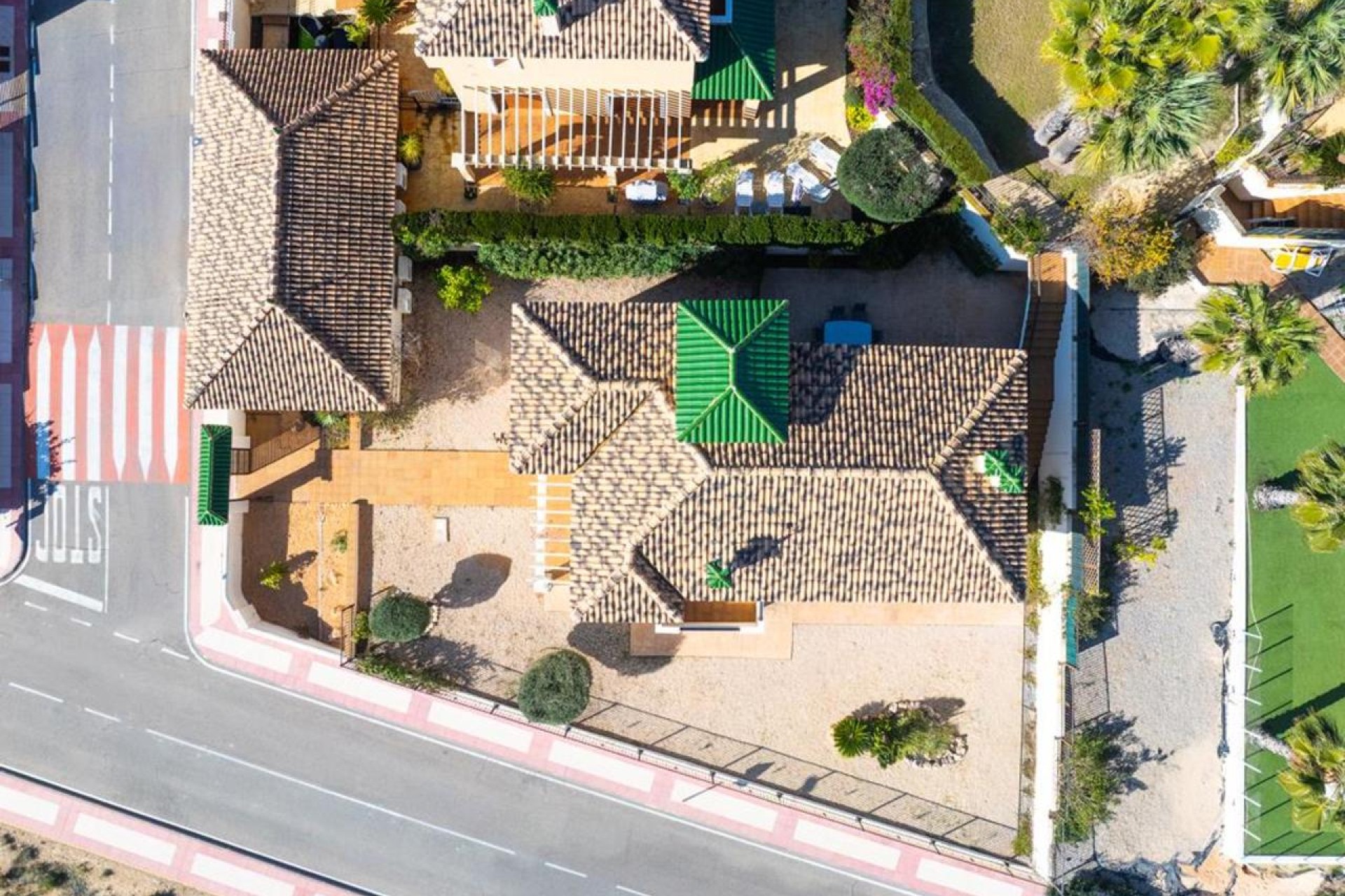 Reventa - Villa - Altaona Golf and Country Village