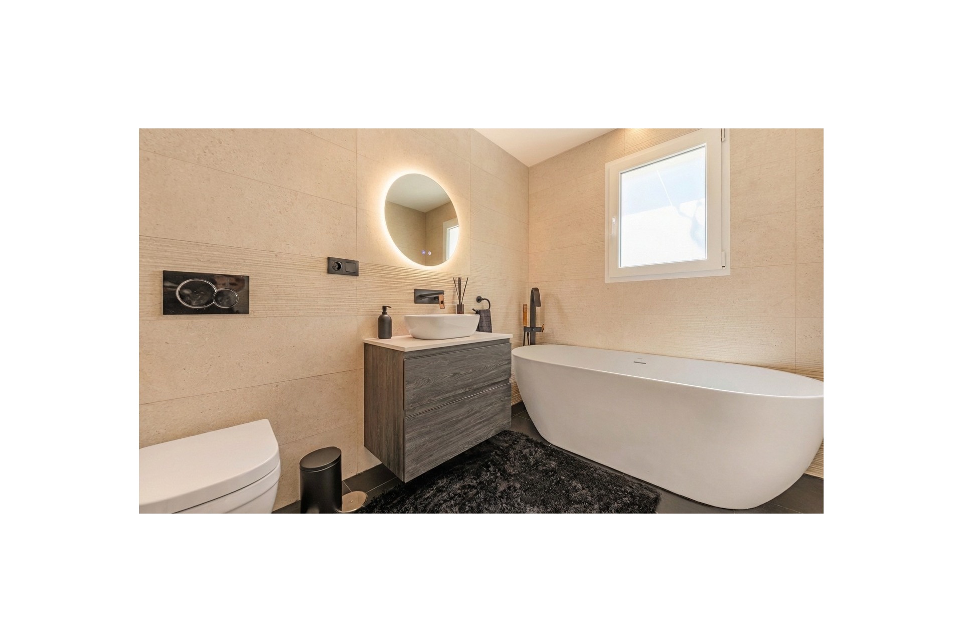 Reventa - Villa - Altea - Altea Hills