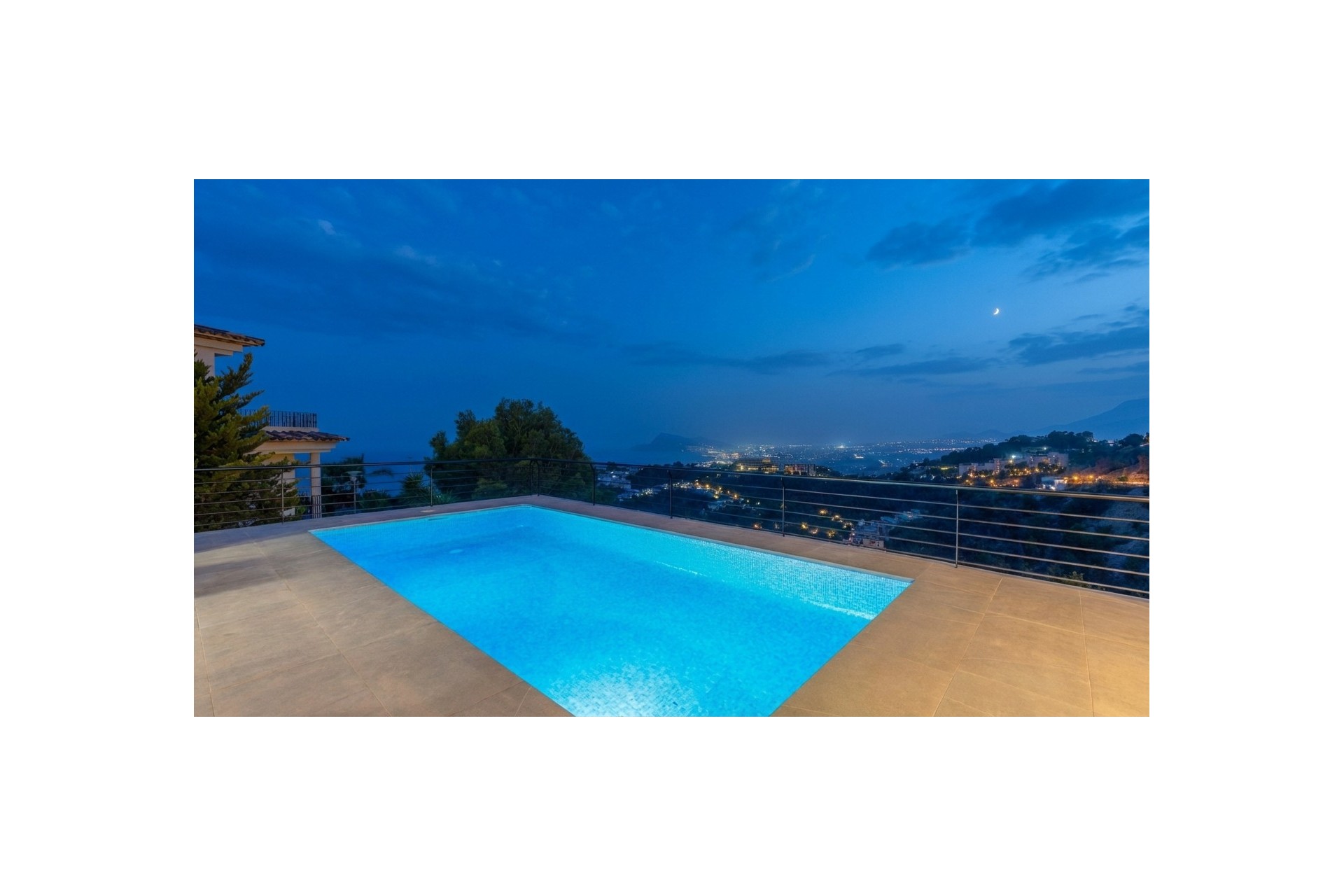Reventa - Villa - Altea - Altea Hills